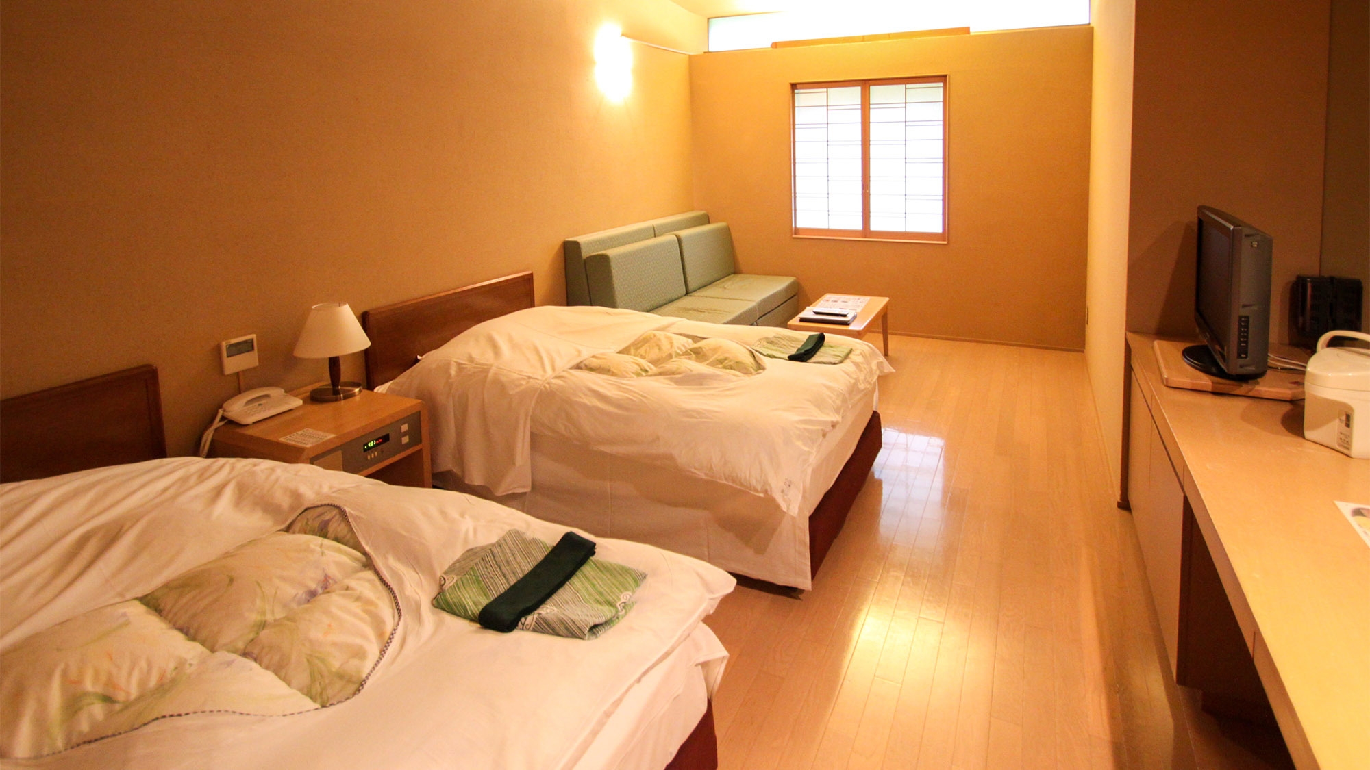 【NET予約限定】『禁煙・洋室』特別会席で大人お一人様当たり1000円引プラン。