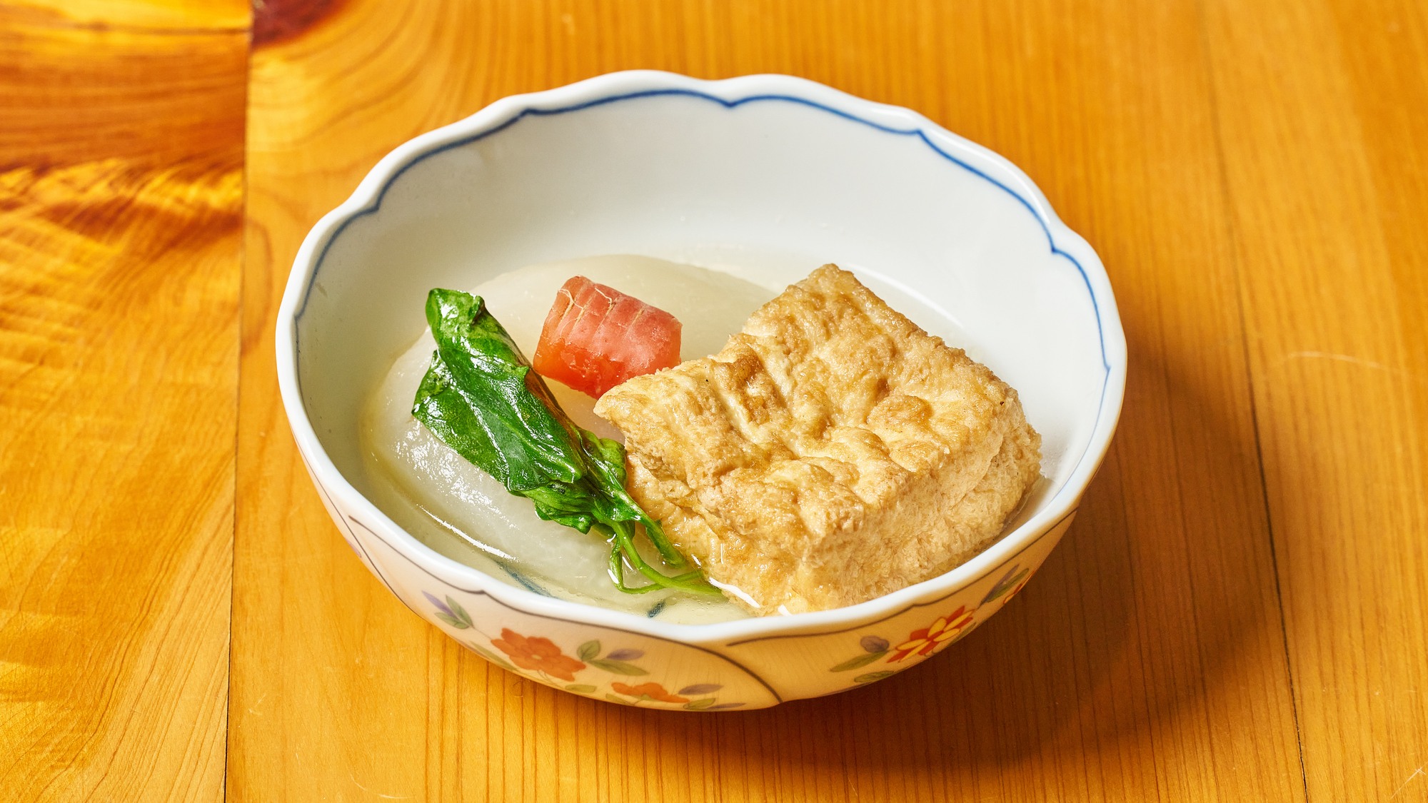 ・【朝食】一例　小鉢