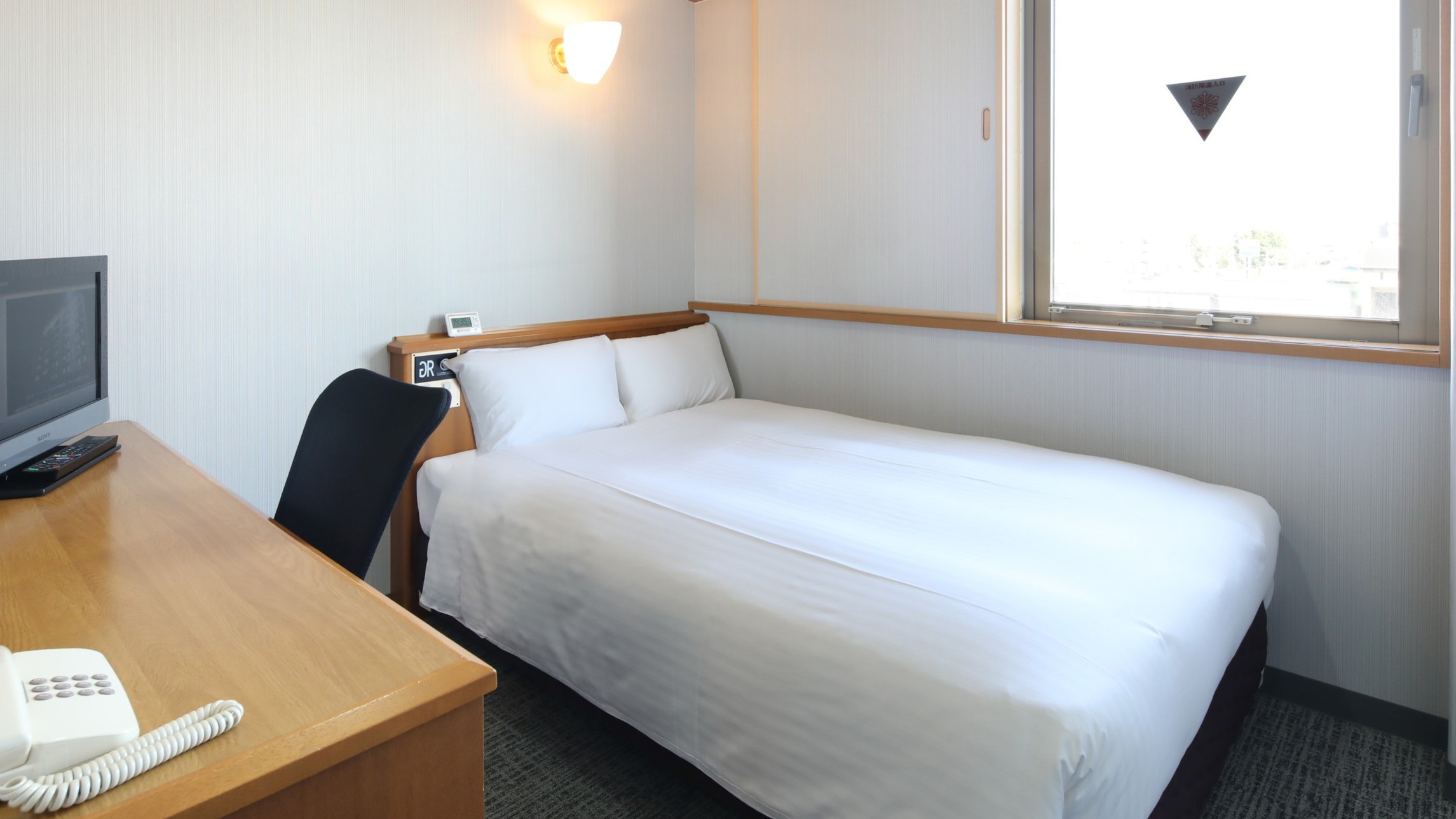 シングルルーム（ユニットバスタイプ）2名利用時