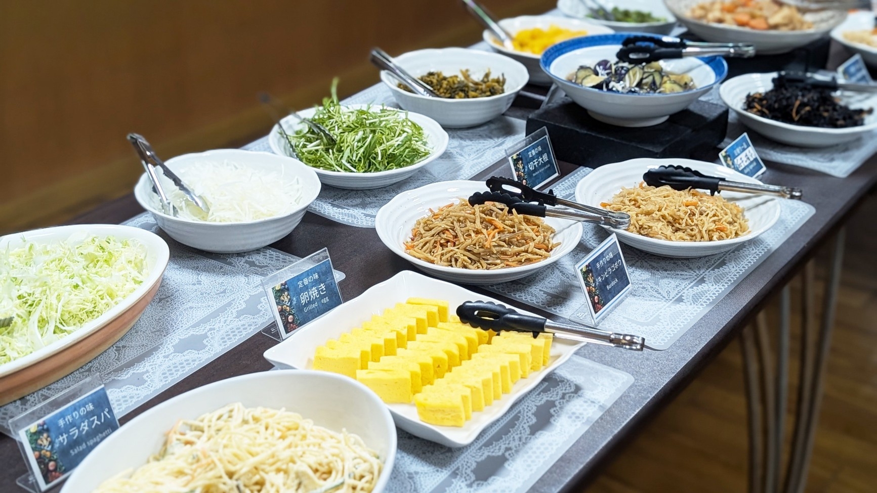 ＊ 和洋バイキング朝食付＊プラン