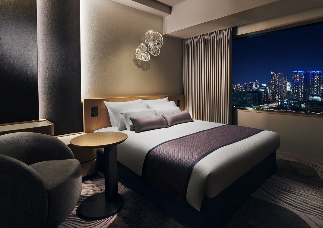 【ポイント5倍】「JALオリジナルカップ麺付き宿泊プラン」（朝食付）