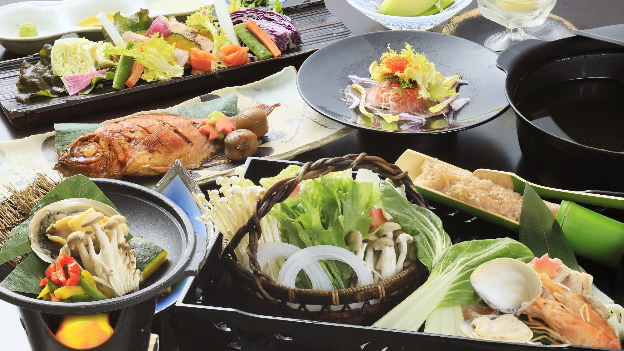 【さき楽28×特選】早めのご予約でお一人様2，200円OFF＆愛犬利用料半額＜■特選コース＞