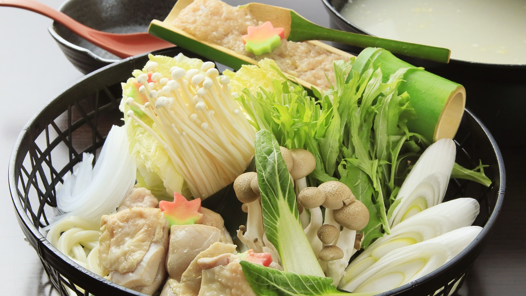 【ライトコース】品数少なめカジュアルコース（一例）