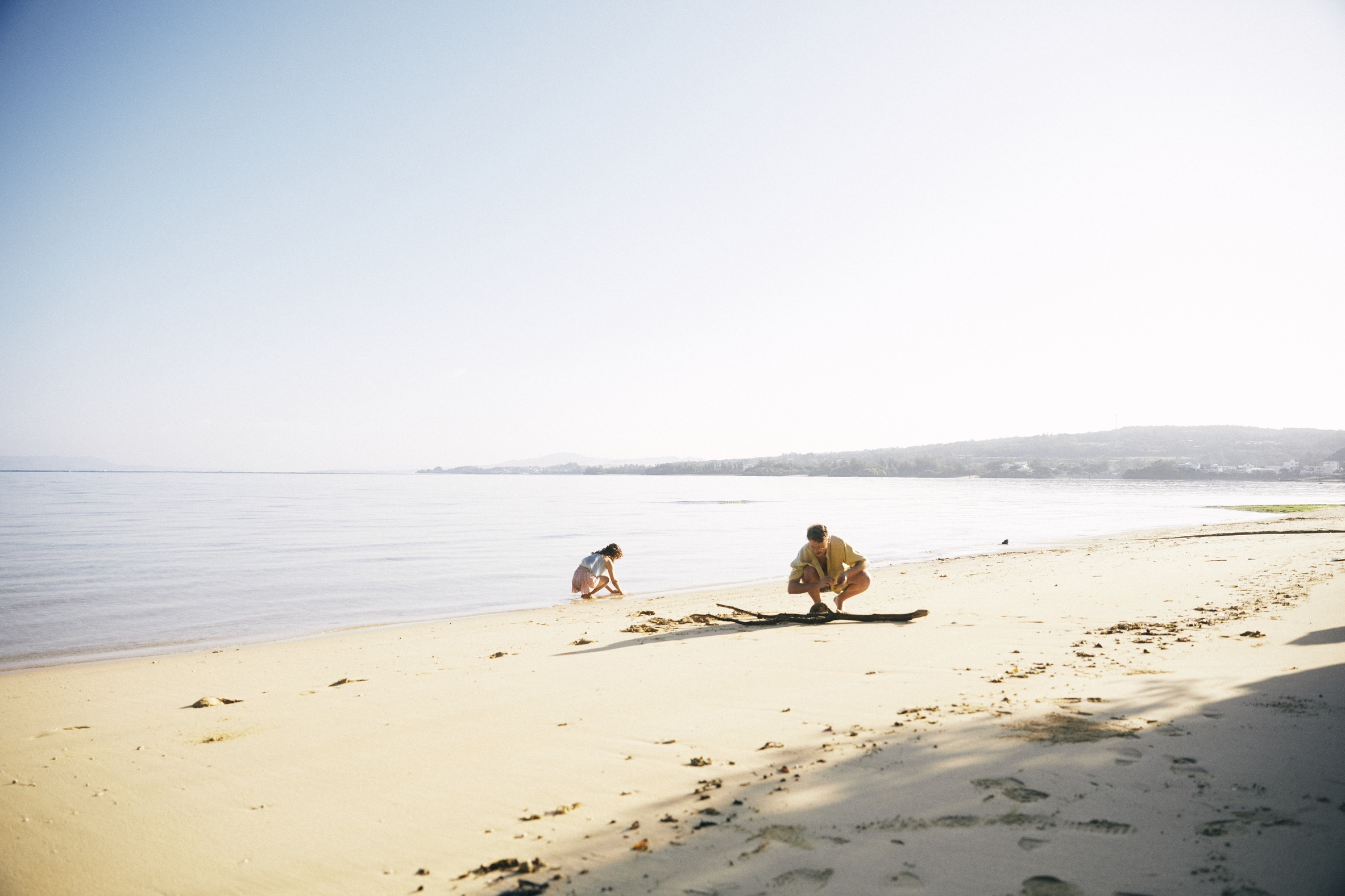 【春SALE】76平米スイート◇海沿いリゾートエリアで暮らす旅【素泊まり】