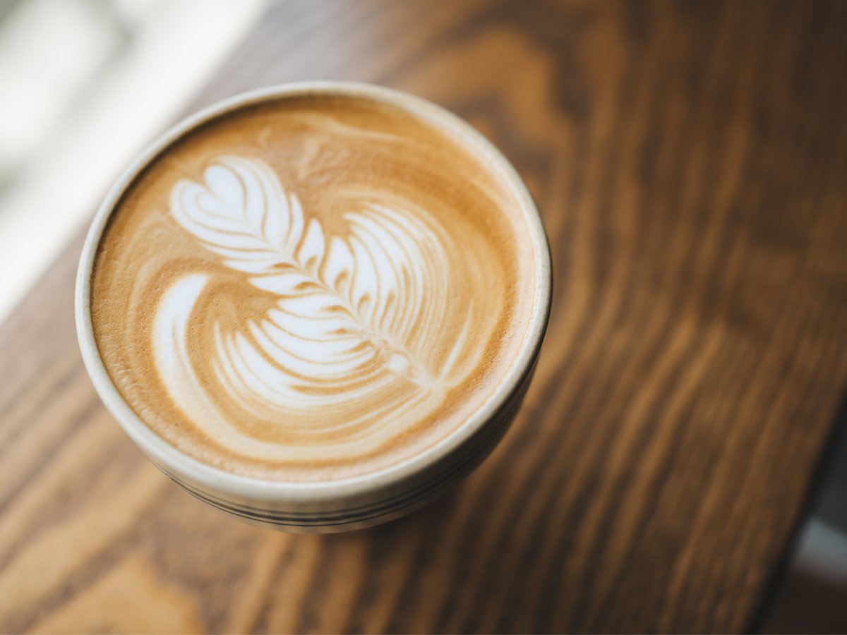 【選べる朝食-Margiche Coffee x Bagel】[お車で4分/徒歩13分]　