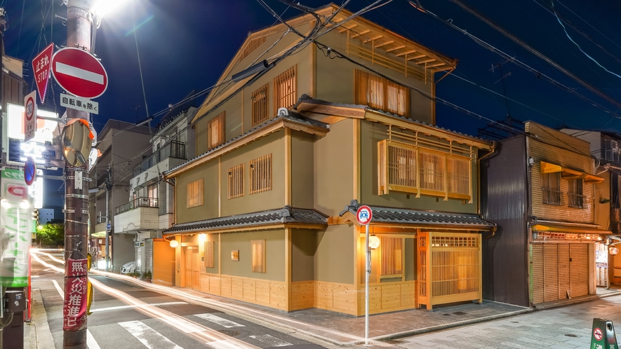 RESI STAY Tsubaki -椿-