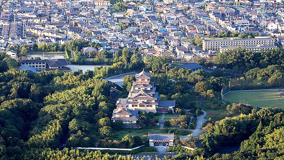 【ヘリコプター遊覧飛行付き】京都を一望できる空の旅へ！記念日や誕生日など特別な旅行にも◎（素泊まり）