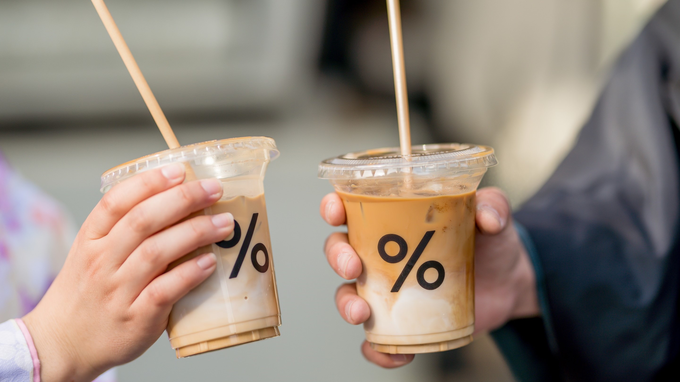 ％Arabica Kyoto（アラビカ京都）