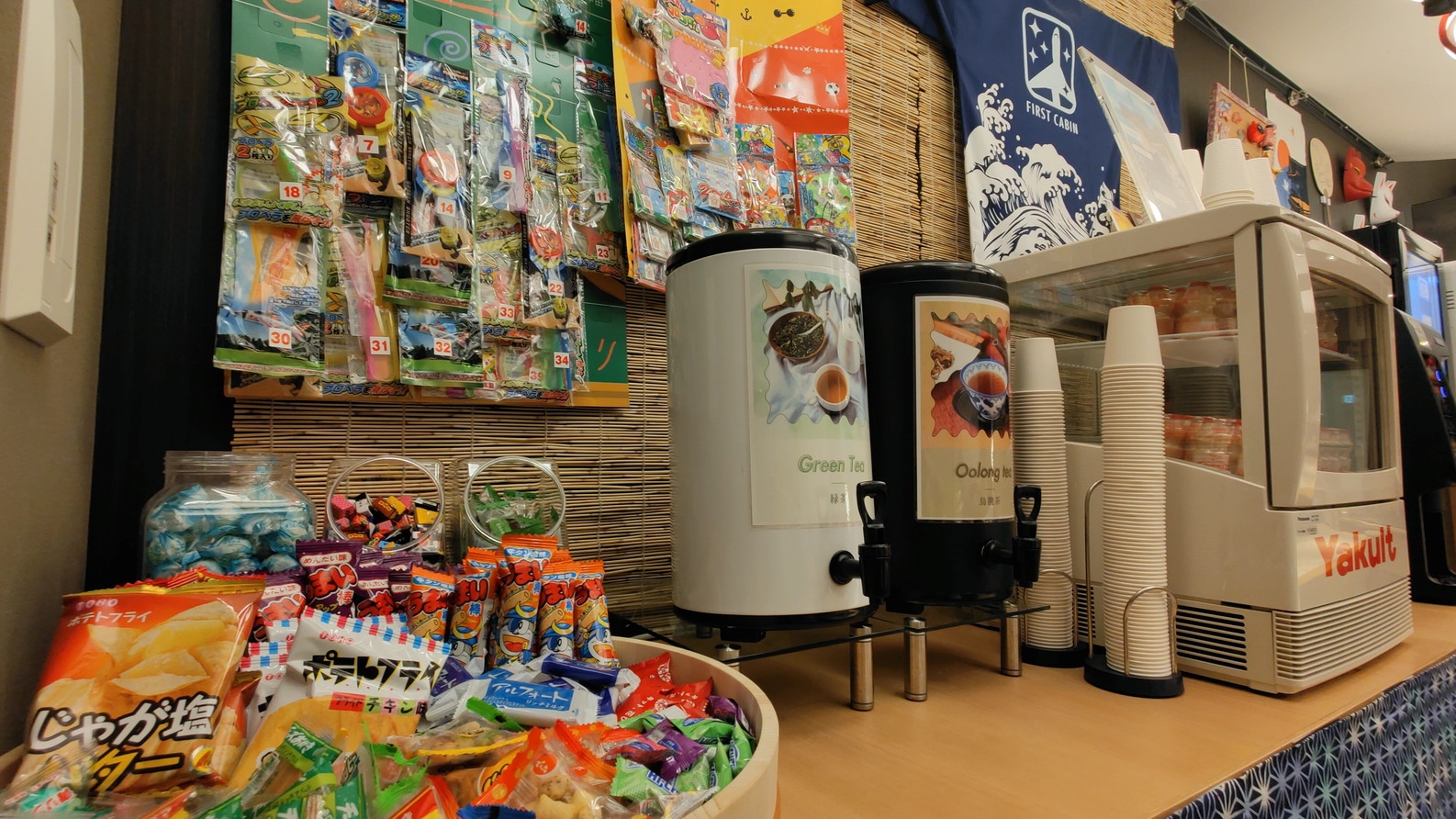 【軽朝食付き】【女性専用】ベストレートプラン　