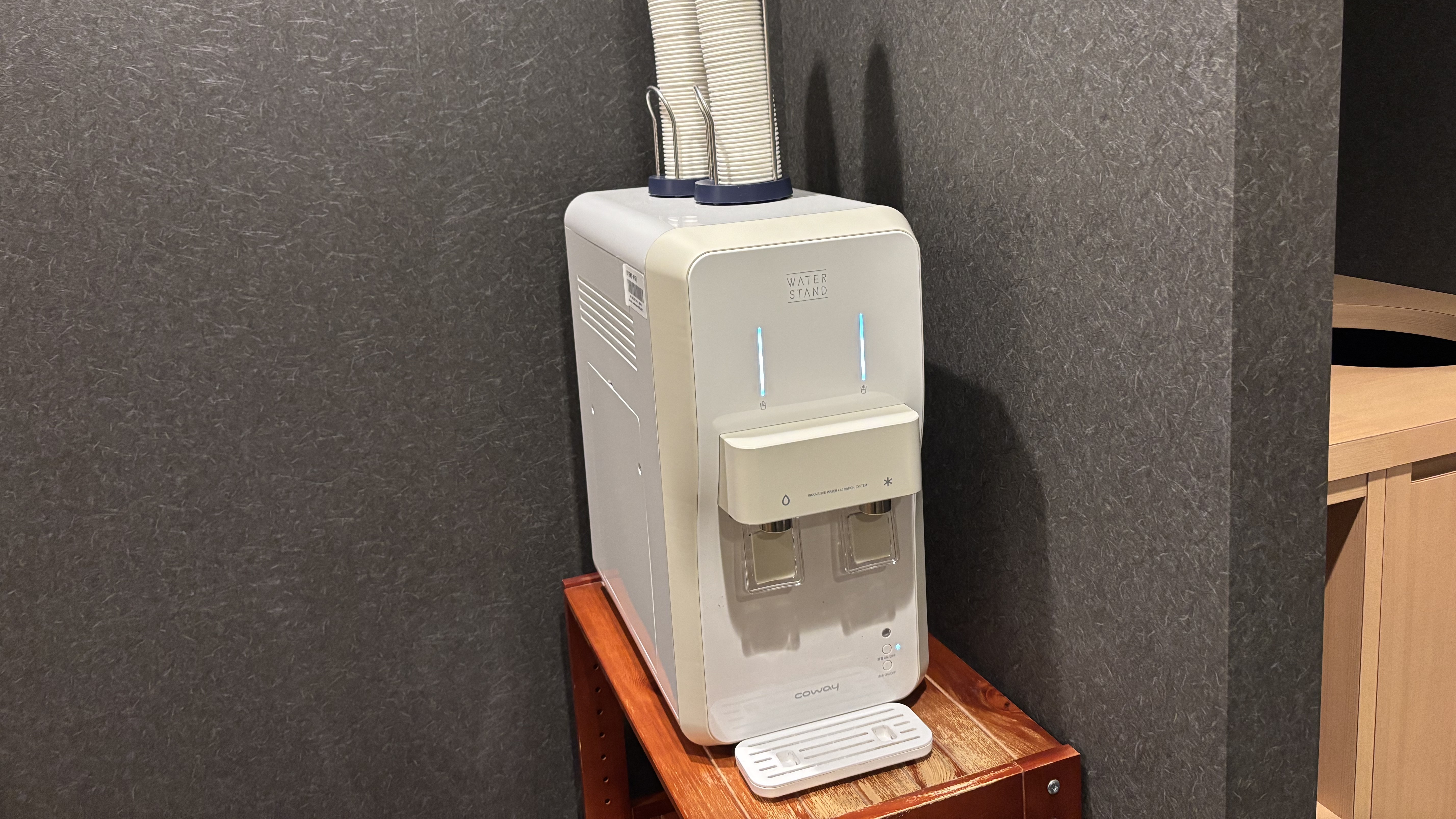 ウォーターサーバー