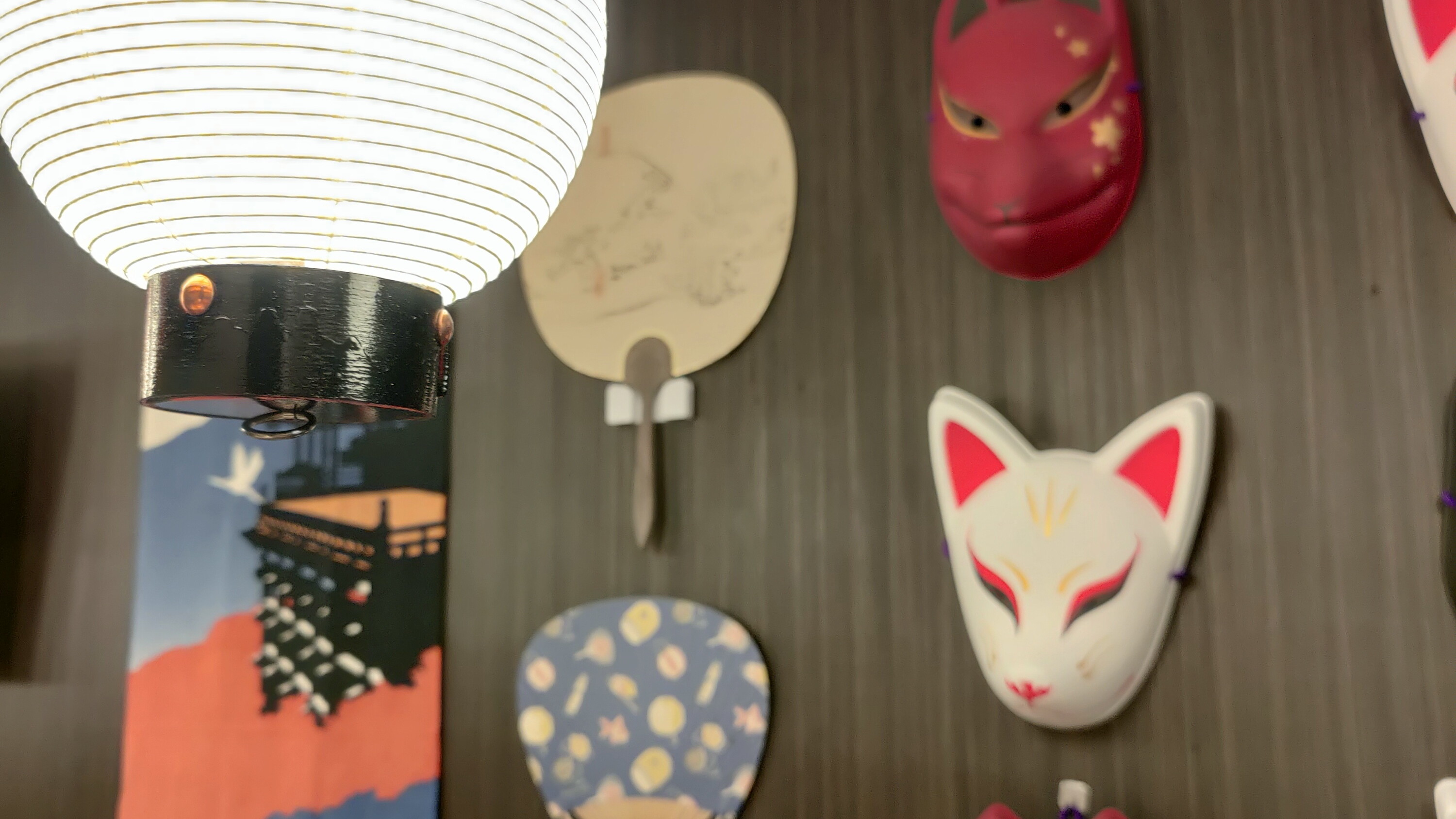 宿泊者専用ラウンジ