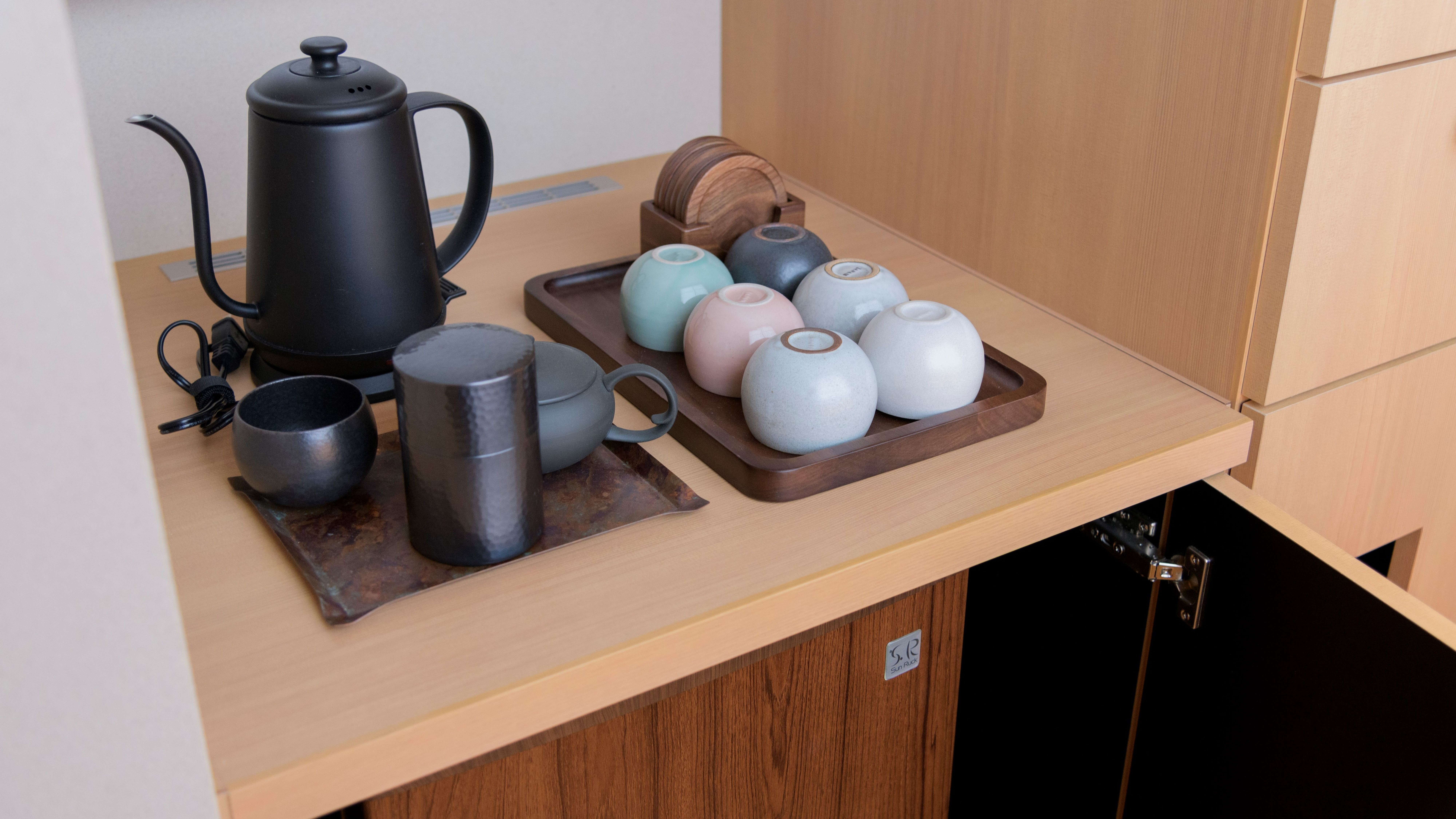 【プレミアムルーム】湯呑セット