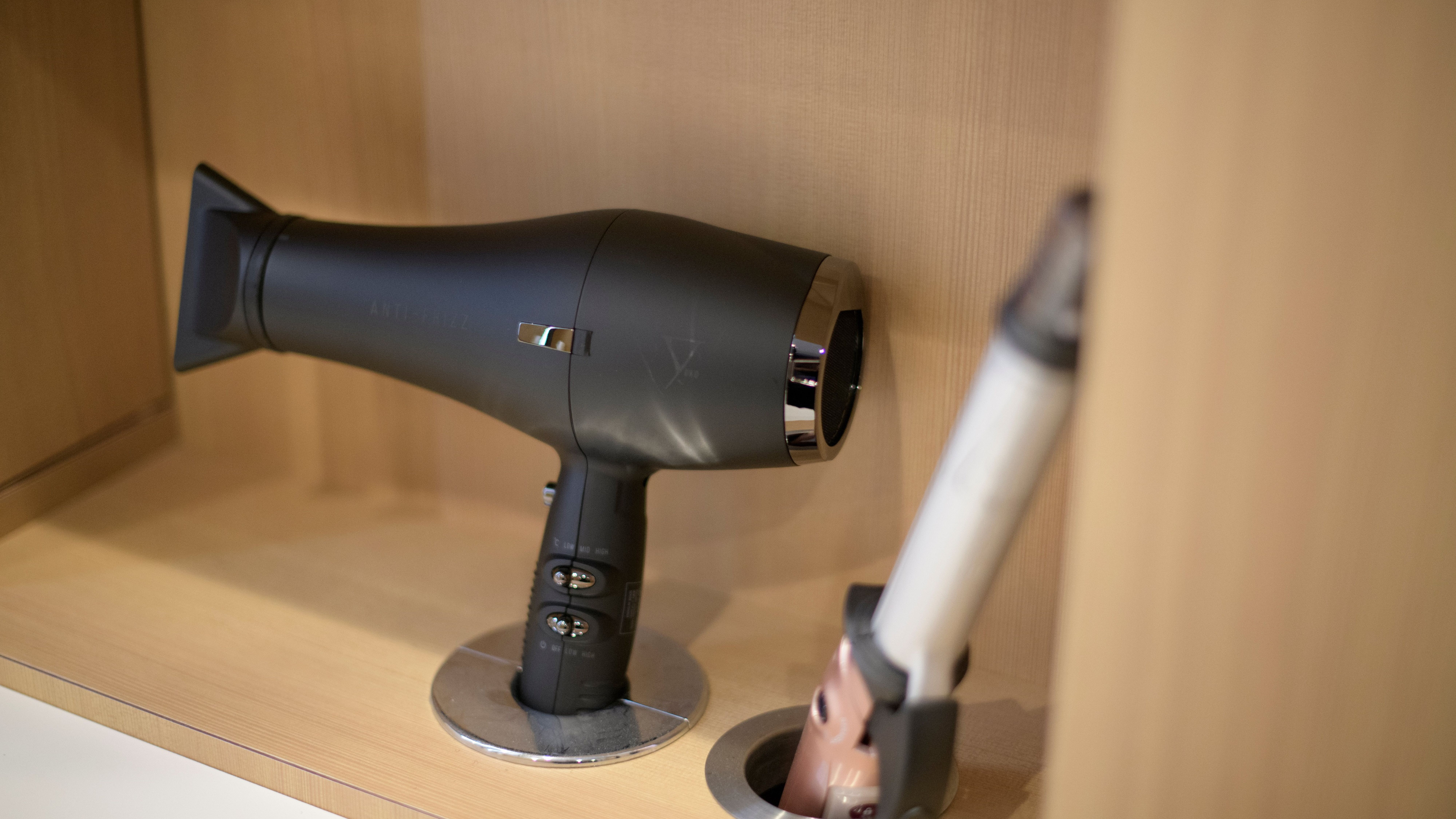 女性用パウダールーム