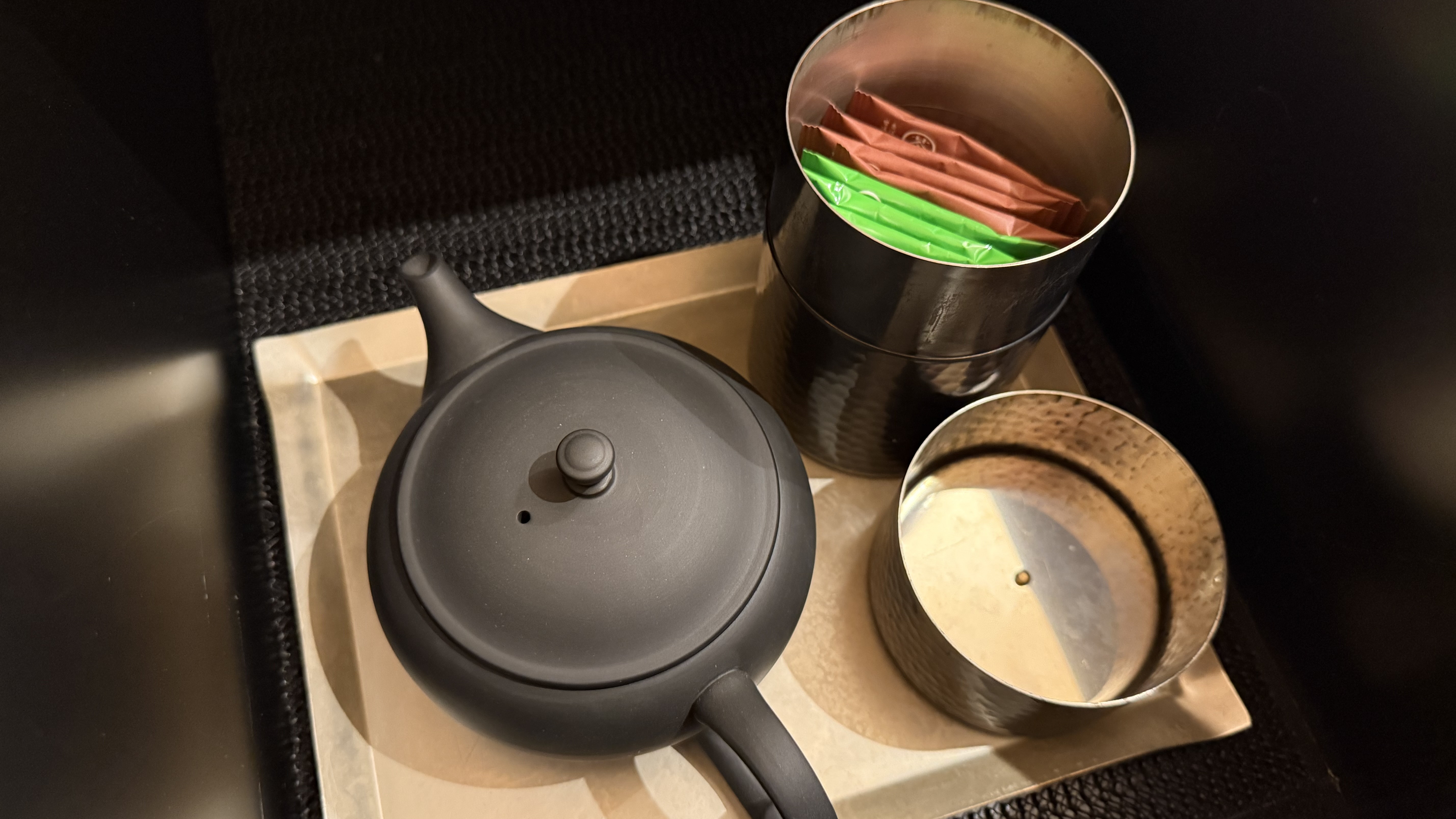 【プレミアムルーム】湯呑セット