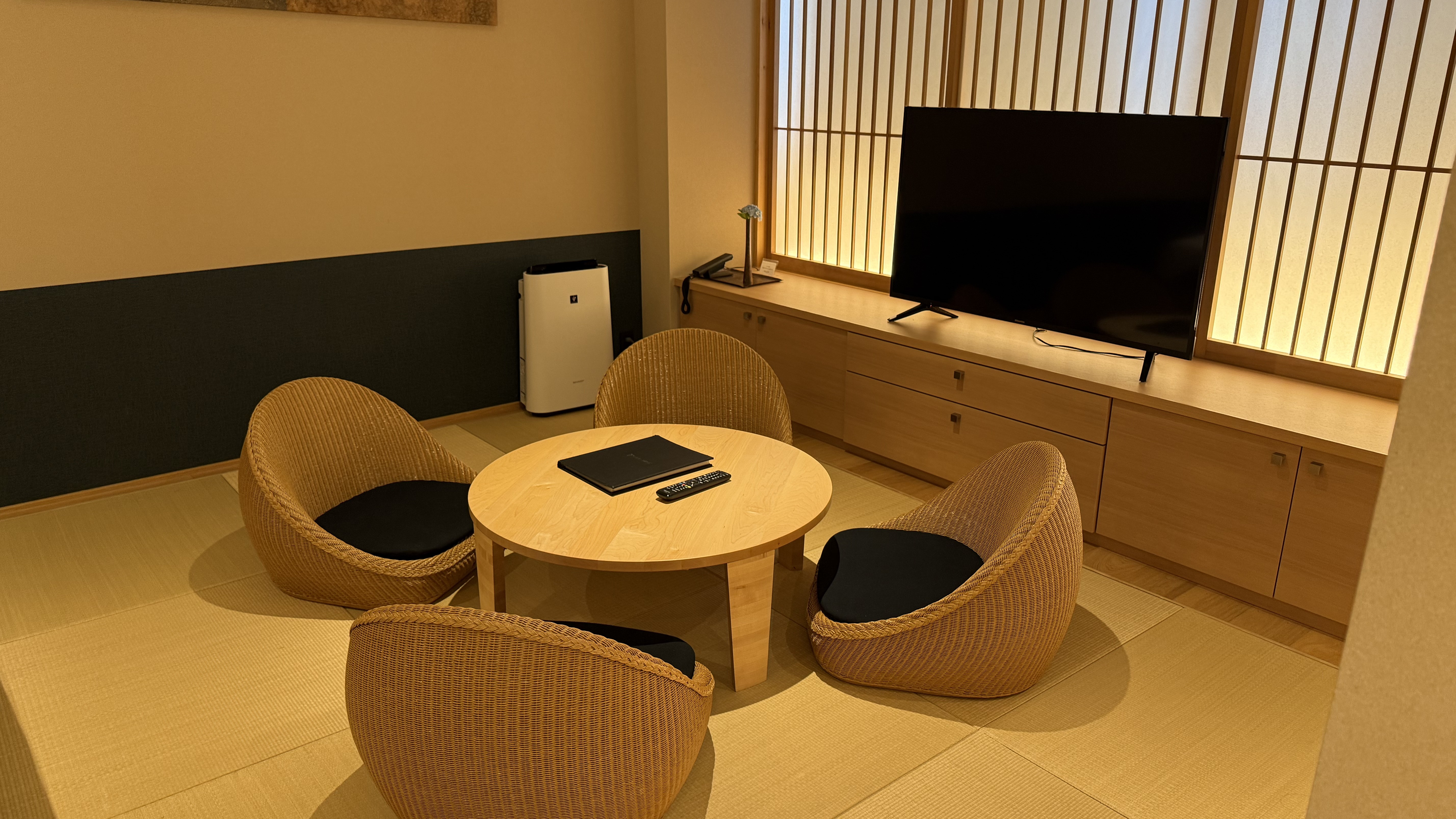 プレミアムクラスルーム