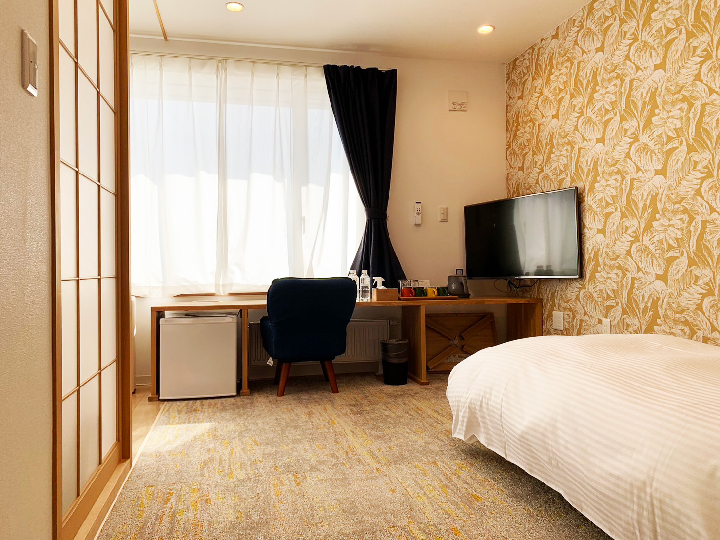 ファミリールームイメージ