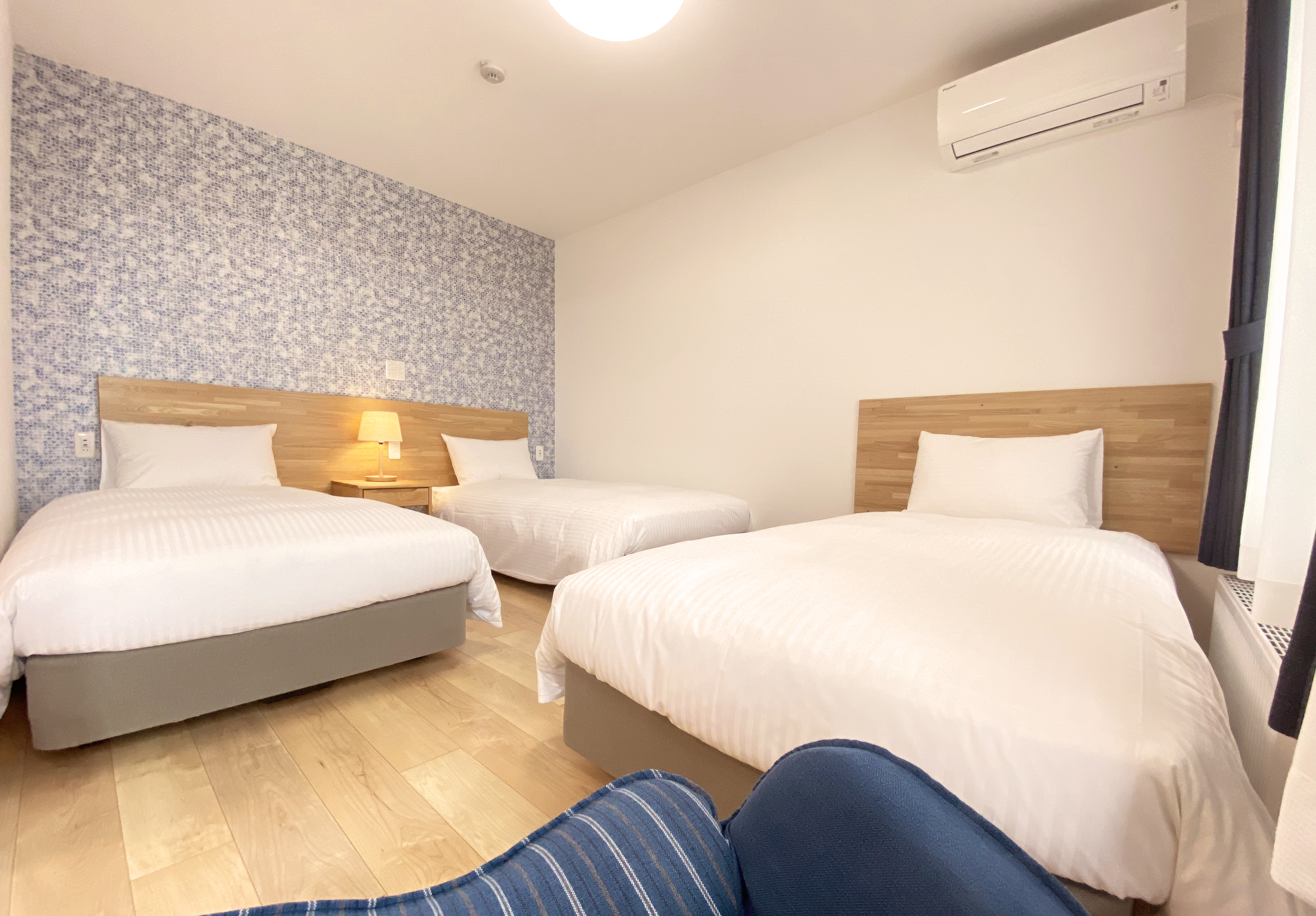 ファミリールーム