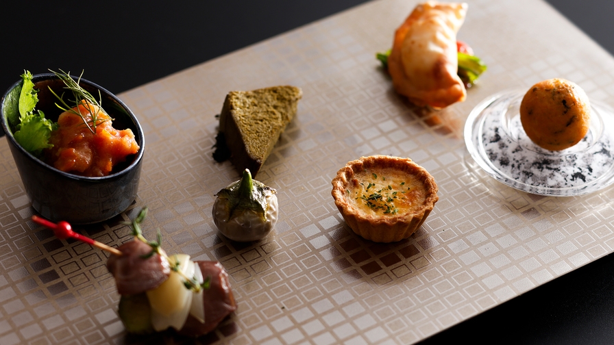 【特選】淡路島西海岸の鮮魚と淡路牛を味わうこだわりディナープラン（二食付）