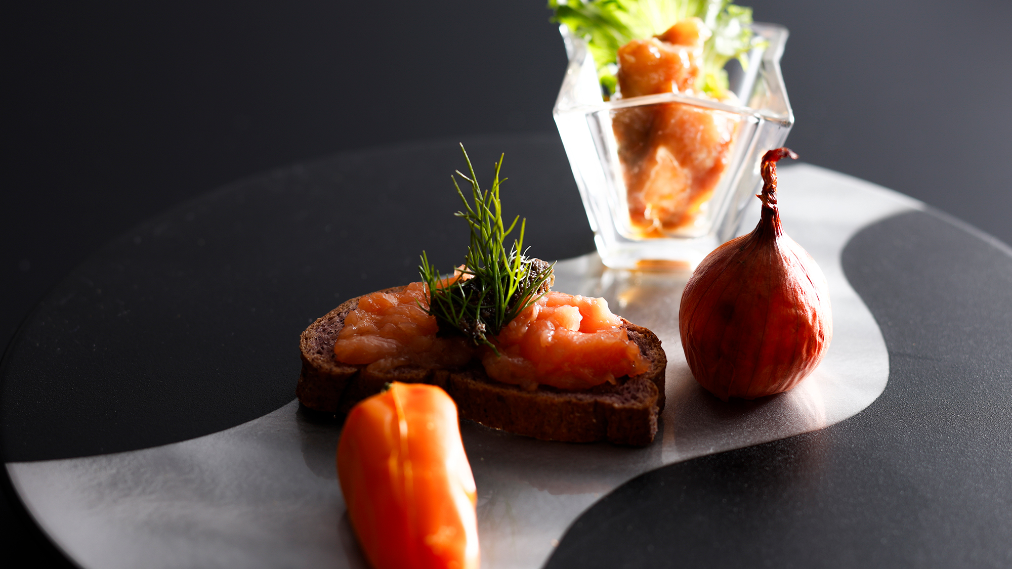 基本通年タパス