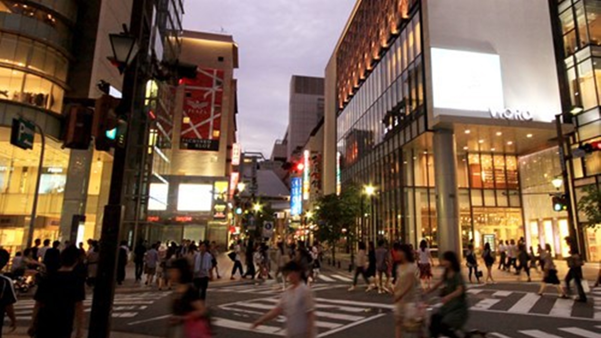 【楽天アワード3年連続受賞＆開業6周年記念プラン】JR博多駅徒歩6分！立地抜群！Wi-Fi無料！
