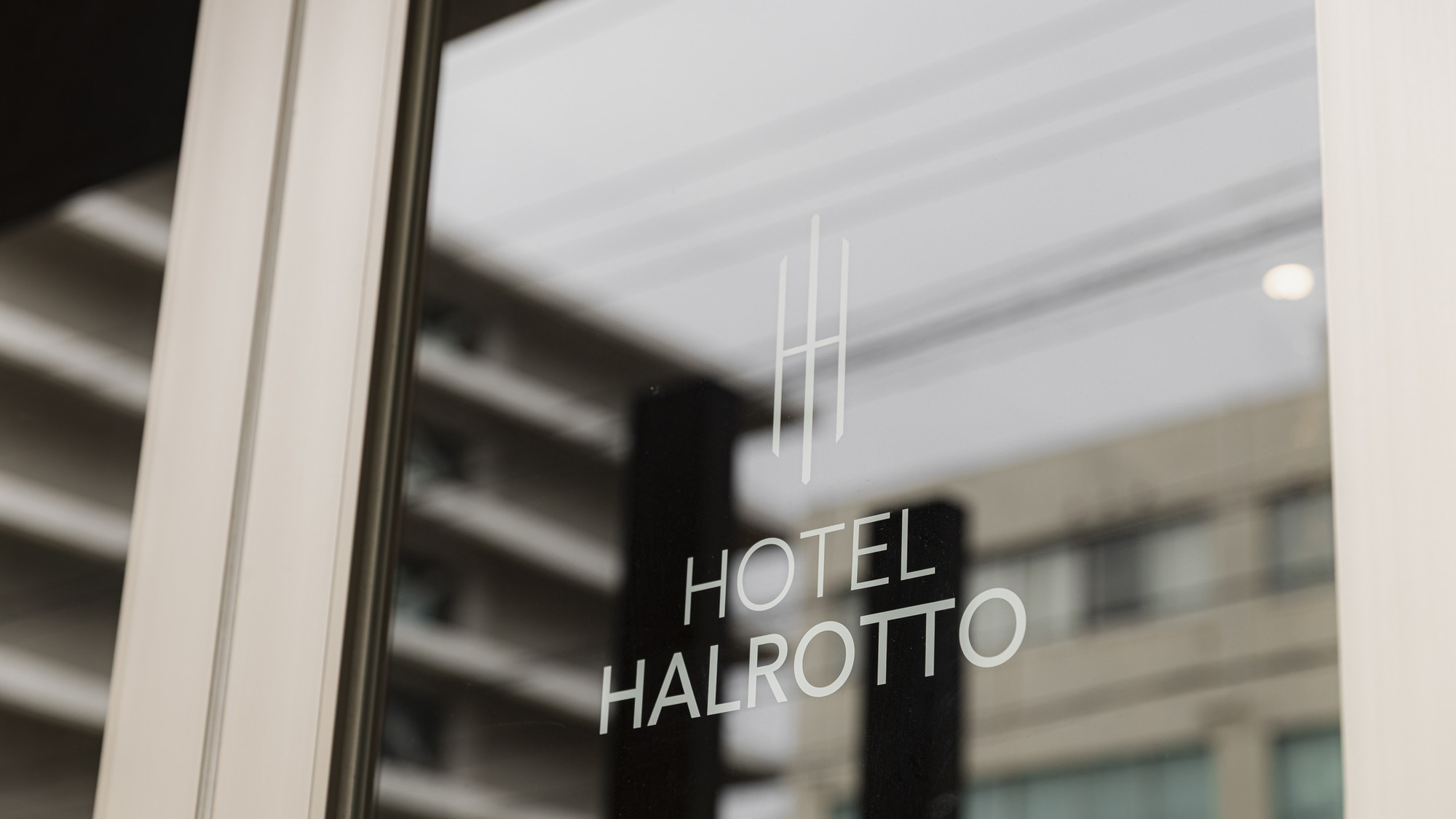 ホテルハルロット福岡博多 - 写真 55