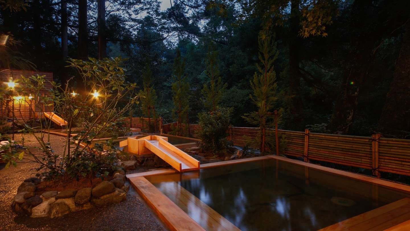 【基本プラン】素泊まり／ 自由な旅のスタイルにぴったり、素泊まりプラン。のんびり温泉三昧！