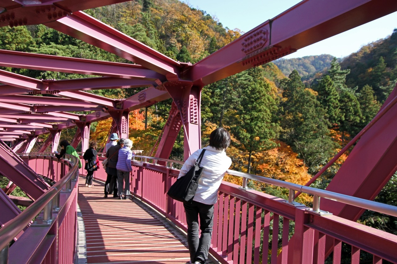 【女子会】朝食付／秋の紅葉と温泉を満喫！！卓球とカラオケ各１時間付！みんなで盛り上がろう！！