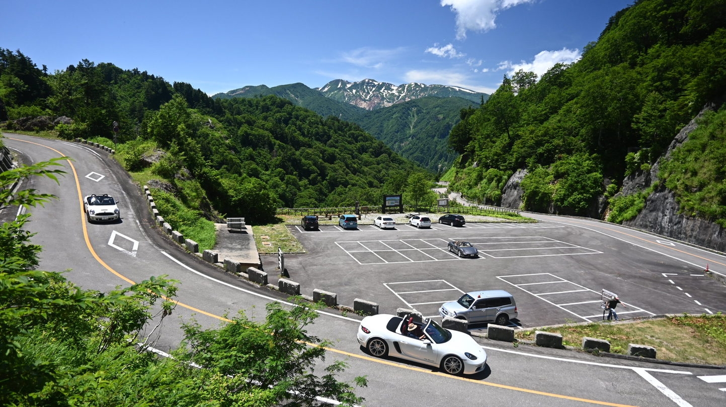 【白山白川郷ホワイトロード片道無料】素泊まりプランでのんびり観光！２２時ＩＮＯＫ！食事の追加も可能！