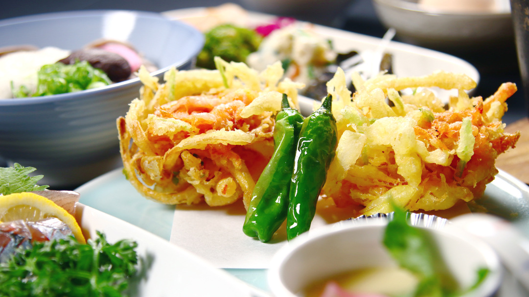 【年末年始限定】2食付◆お正月特別料理をご堪能！ 御節＆お雑煮付♪