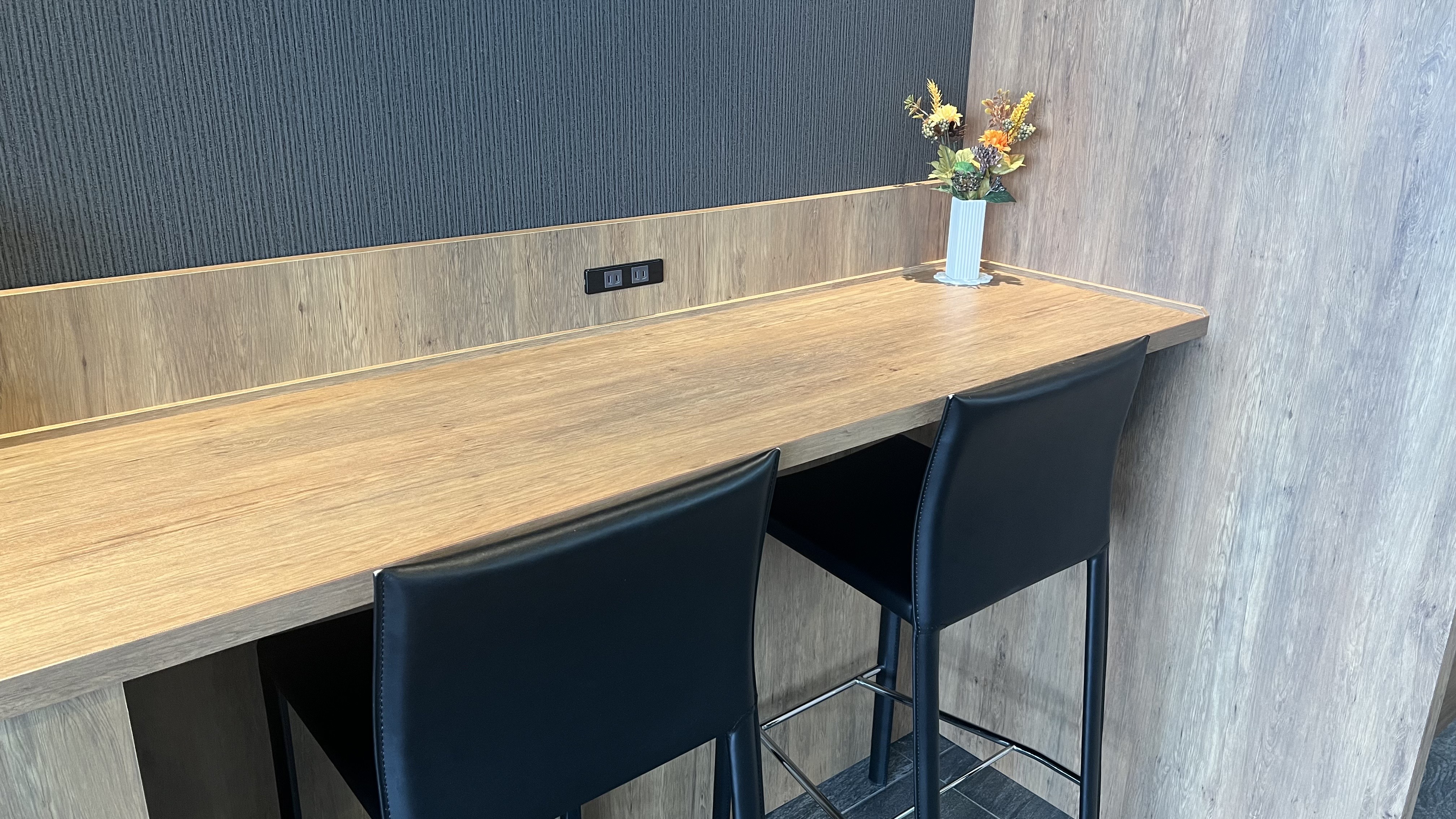 1階ロビー　自由スペース