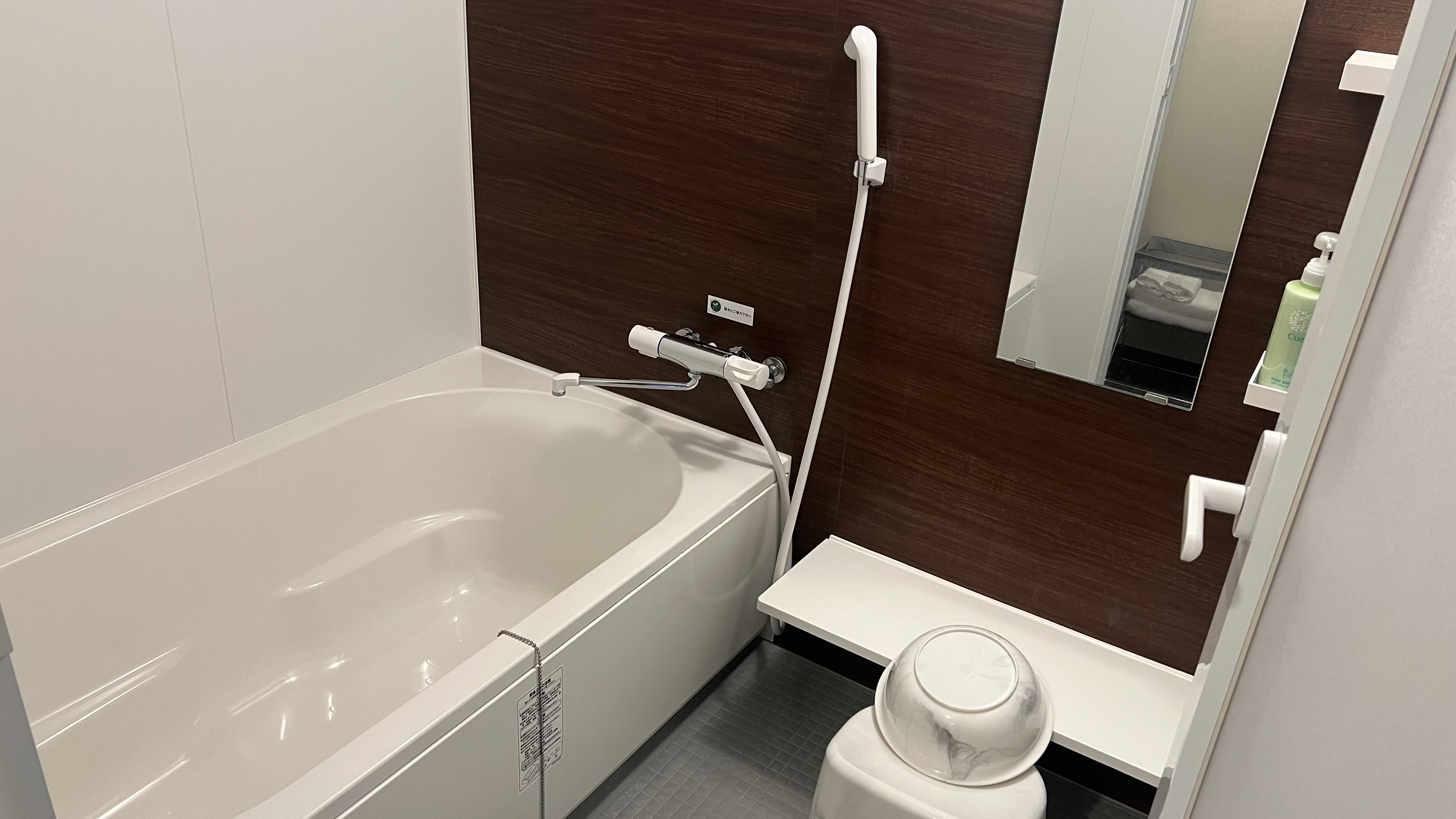 コンフォートデラックスツイン⑤