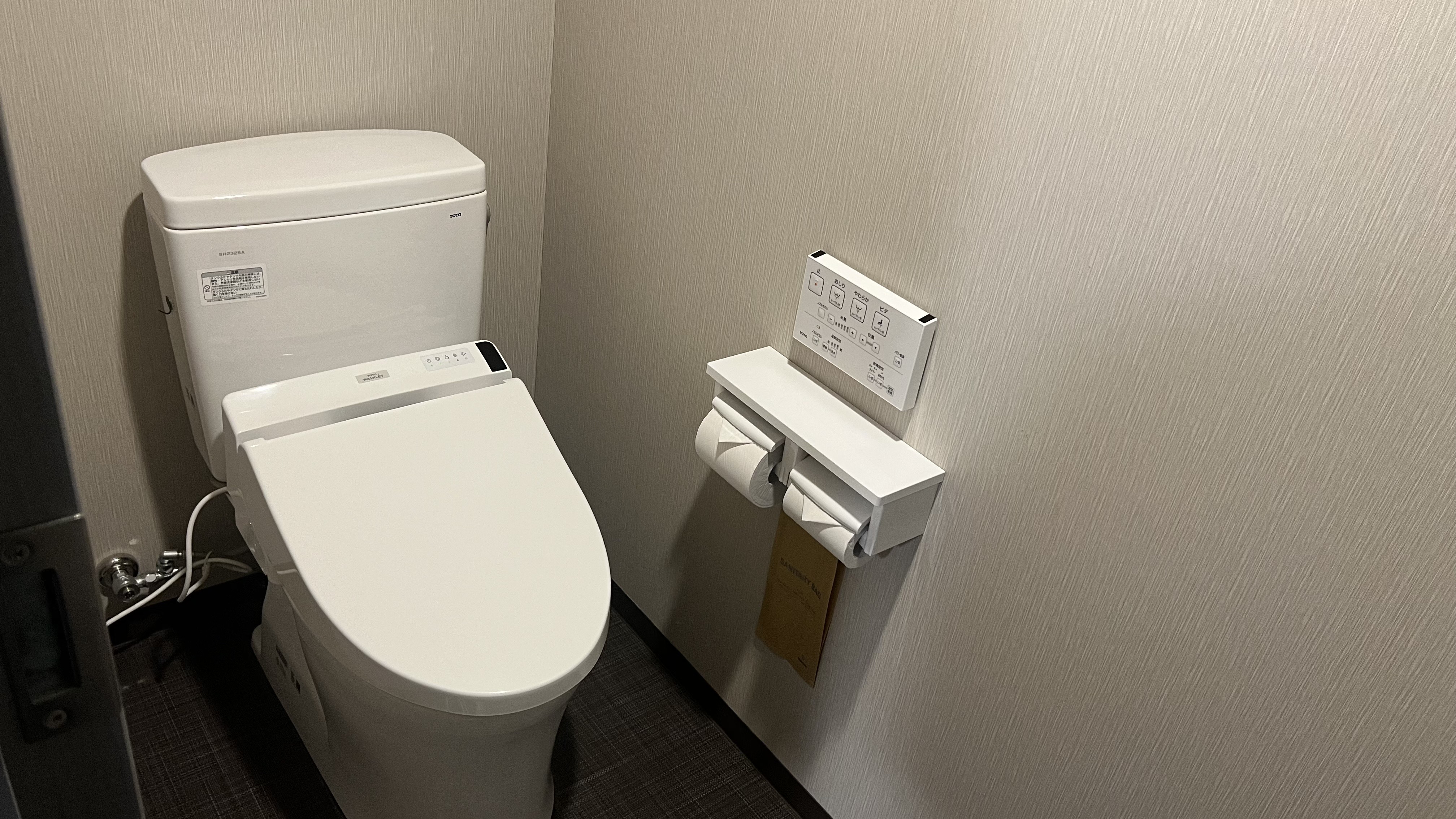 コンフォートデラックスツイン③