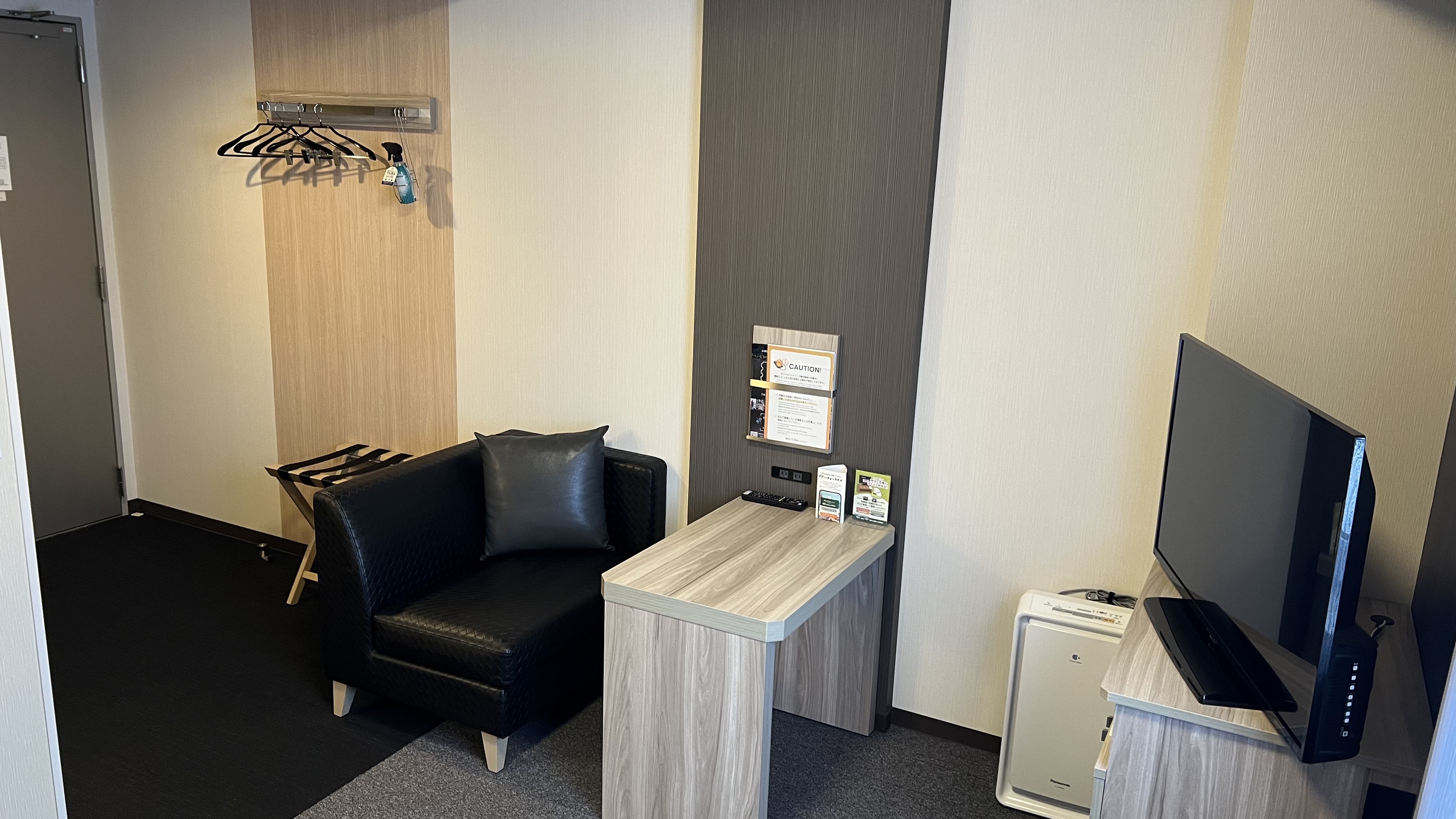 バリアフリールーム②