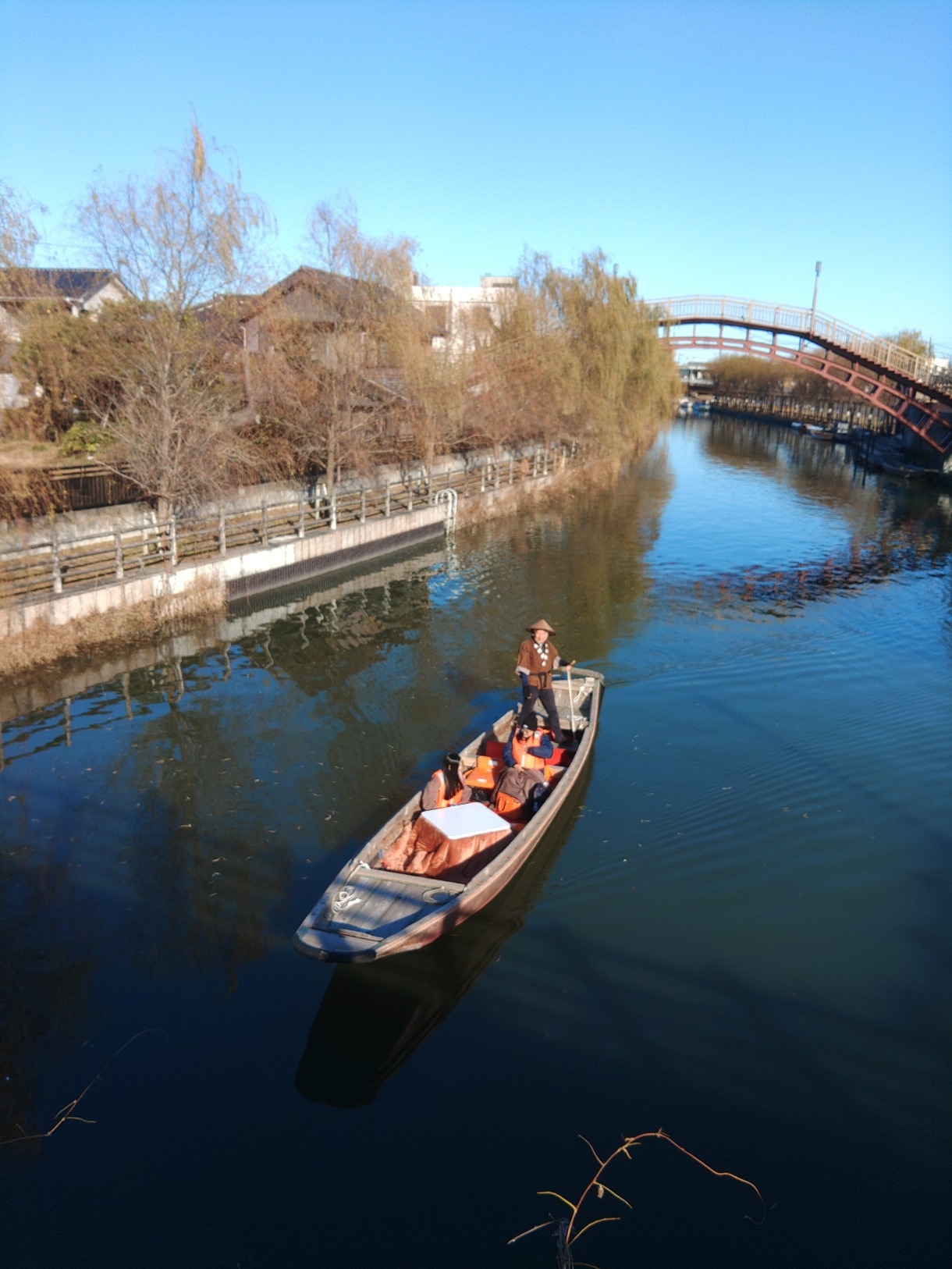 【卒業旅行におすすめ】お食事券＆冬のこたつろ舟乗船体験宿泊プラン