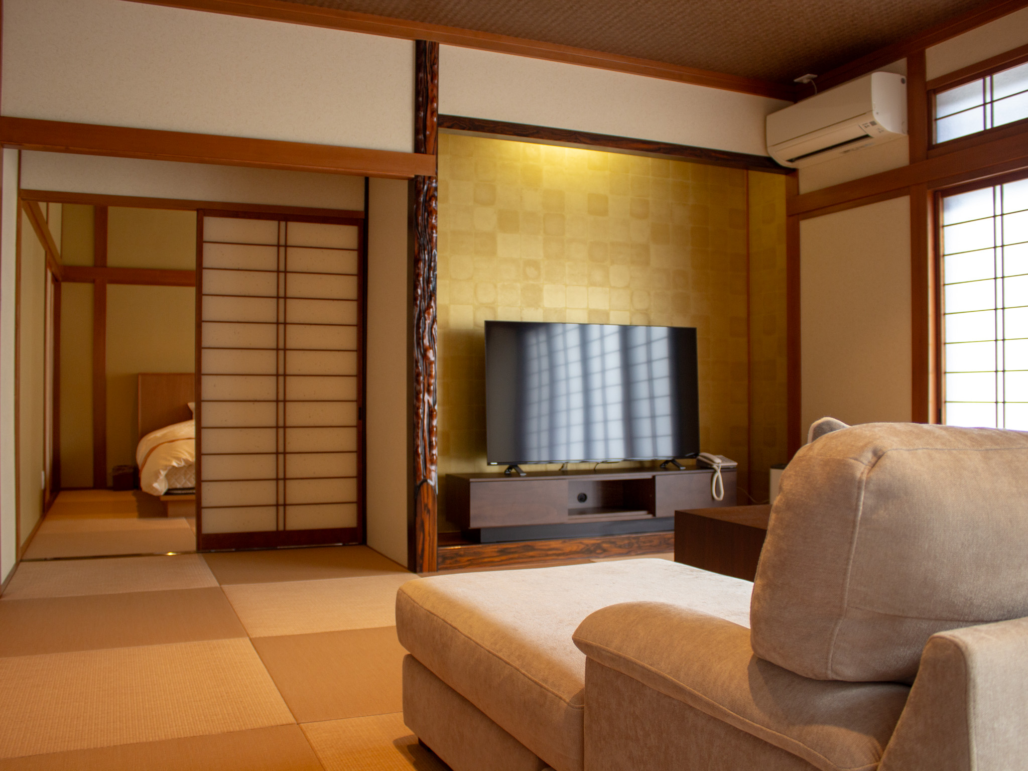 梅見月のお部屋