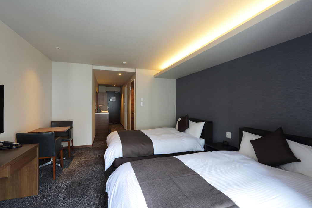 デラックスツイン