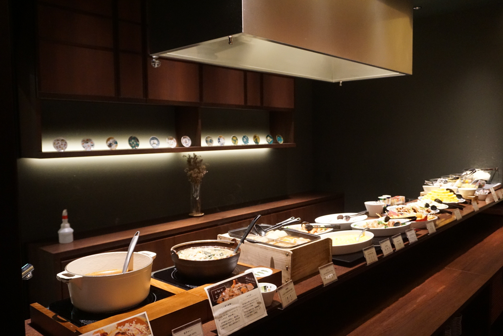 シーズナルSALE　- 朝食付 - 　〜AMANEKオリジナルビュフェ〜