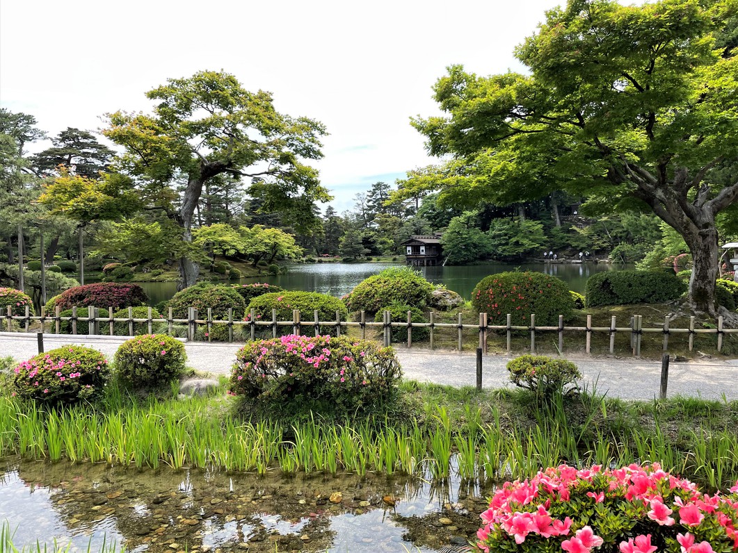 早期28 - 素泊 - 　〜兼六園　21世紀美術館まで徒歩15分〜