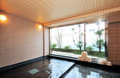 　ポイント付与10％　素泊りプラン　☆自慢のお部屋でゆったり、浴場ですっきり☆