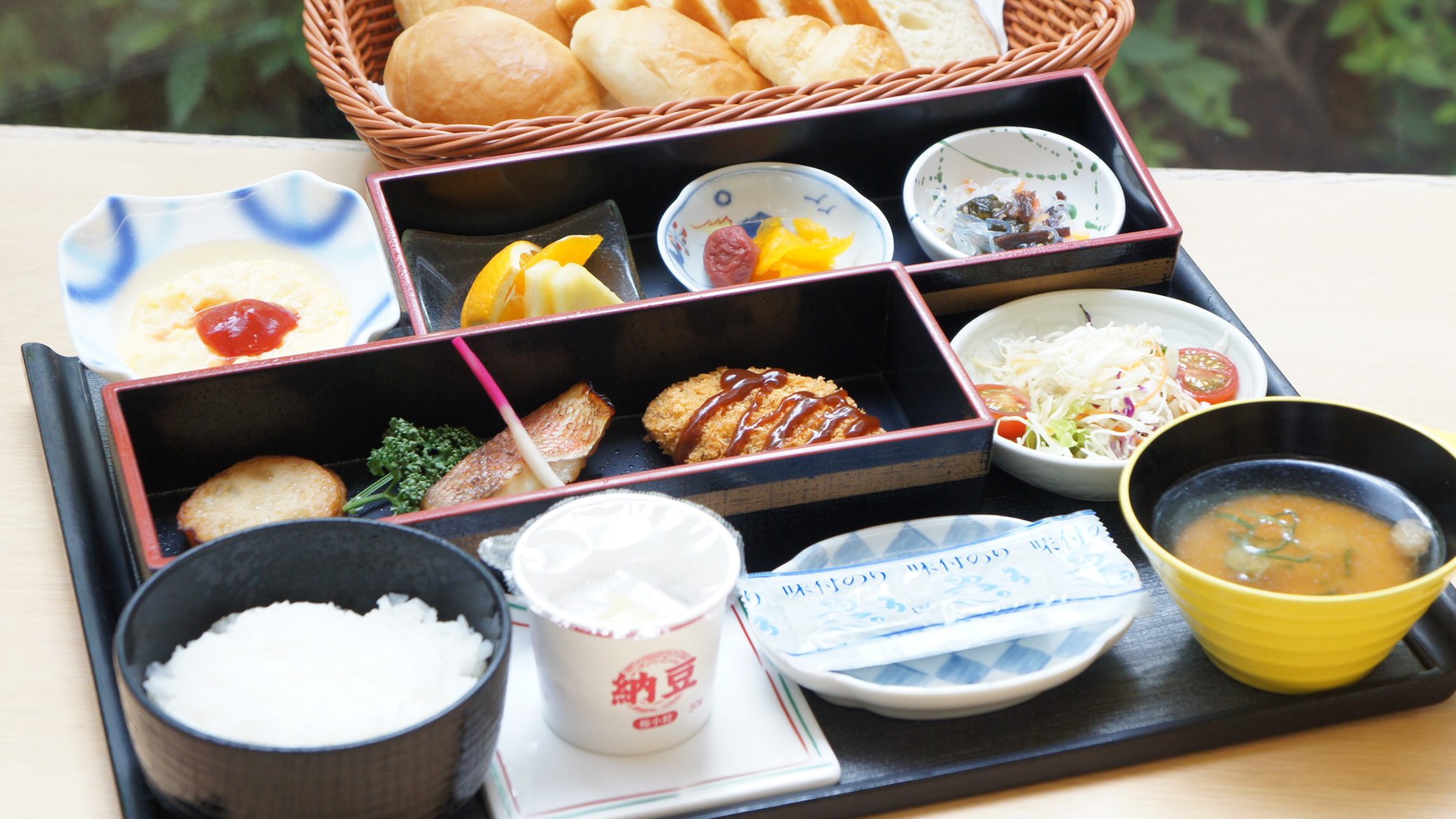 サンピーチ岡山シンプルスティ朝食付プラン　☆自慢のお部屋でゆったり、浴場ですっきり☆