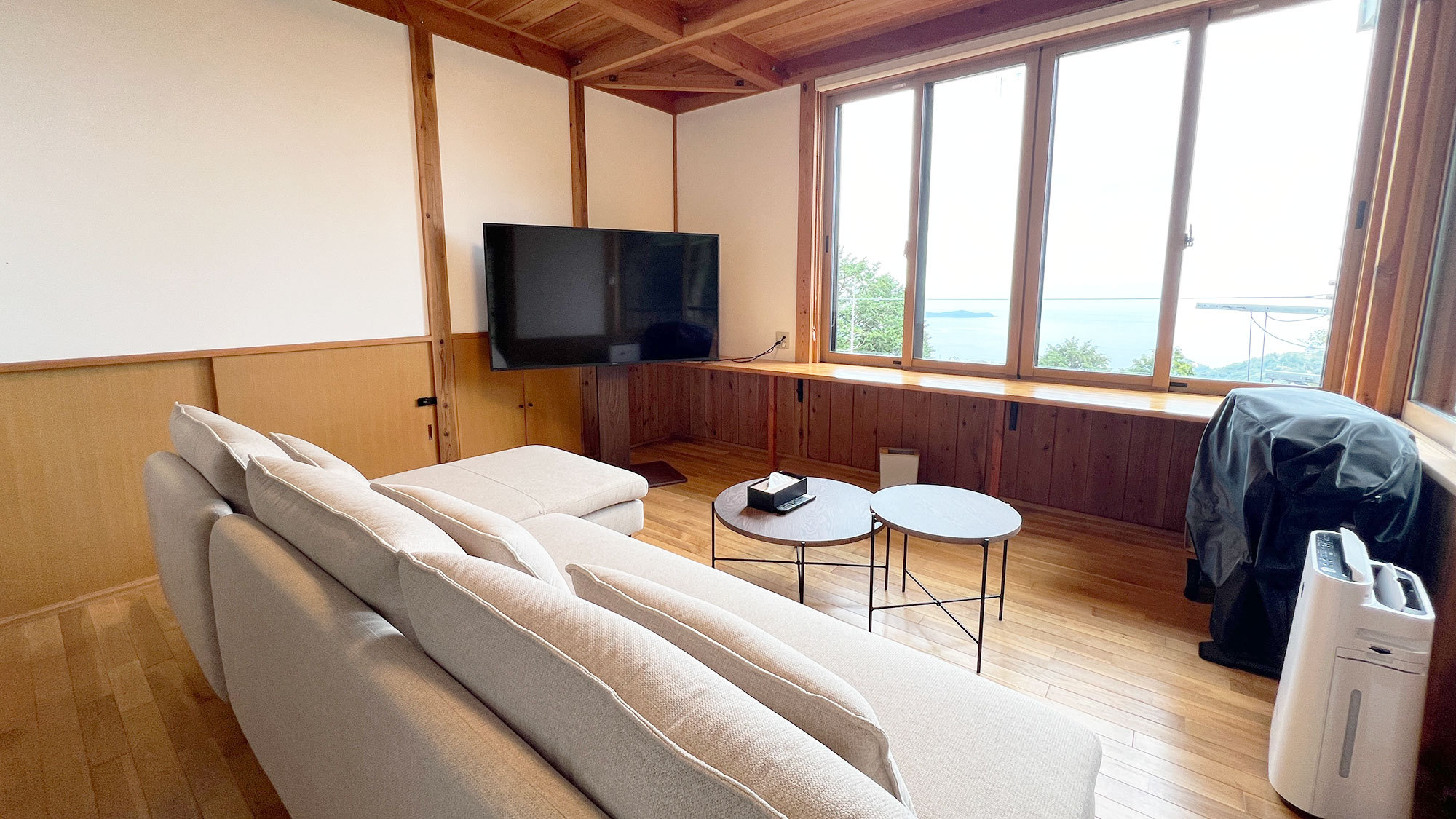 【2泊から使える《30％オフ》連泊割】全棟温泉付き♪1棟まるごと貸別荘でのんびりSTAY
