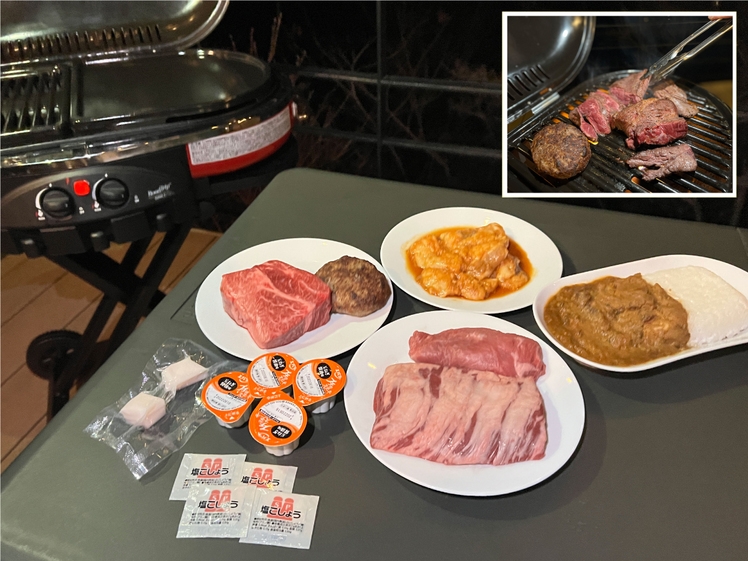 ☆☆熱海BBQセット夕食付☆絶景オーシャンビュー！ペットと泊まれる☆温泉＆ホームシアター付貸別荘