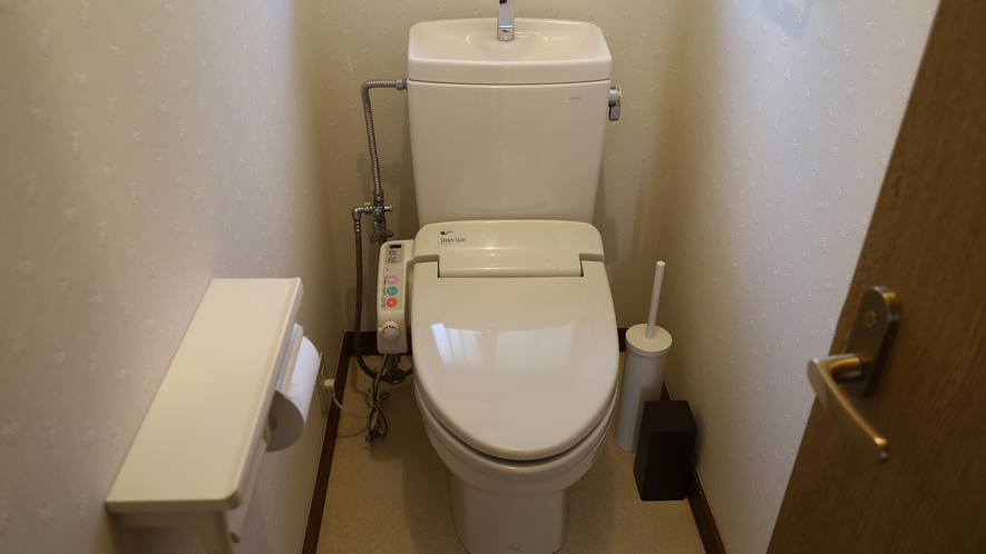 【大川汐見崎265】トイレ