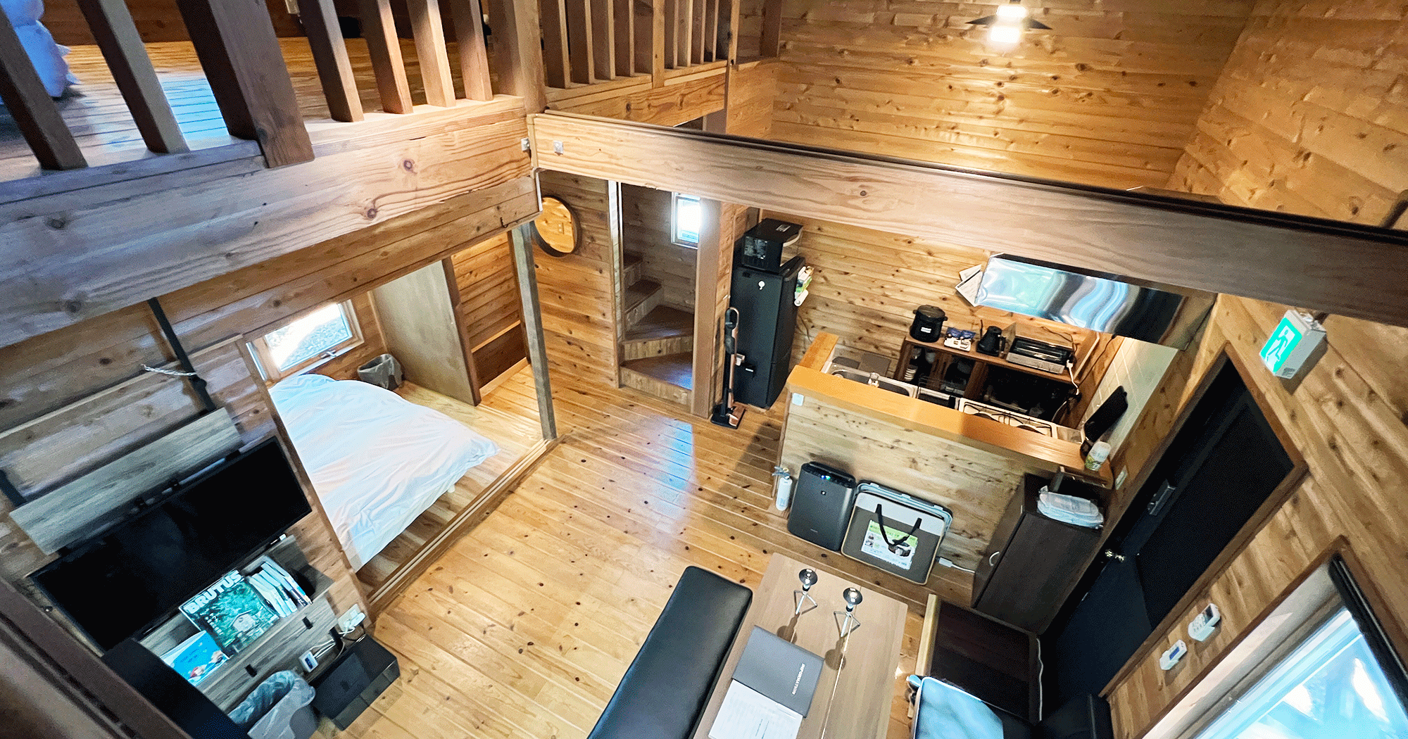 【new伊豆スカイライン736】上から1