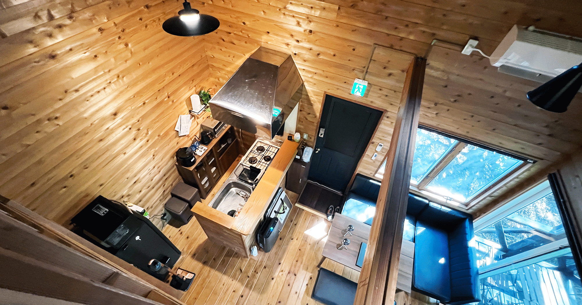 【new伊豆スカイライン736】上から4