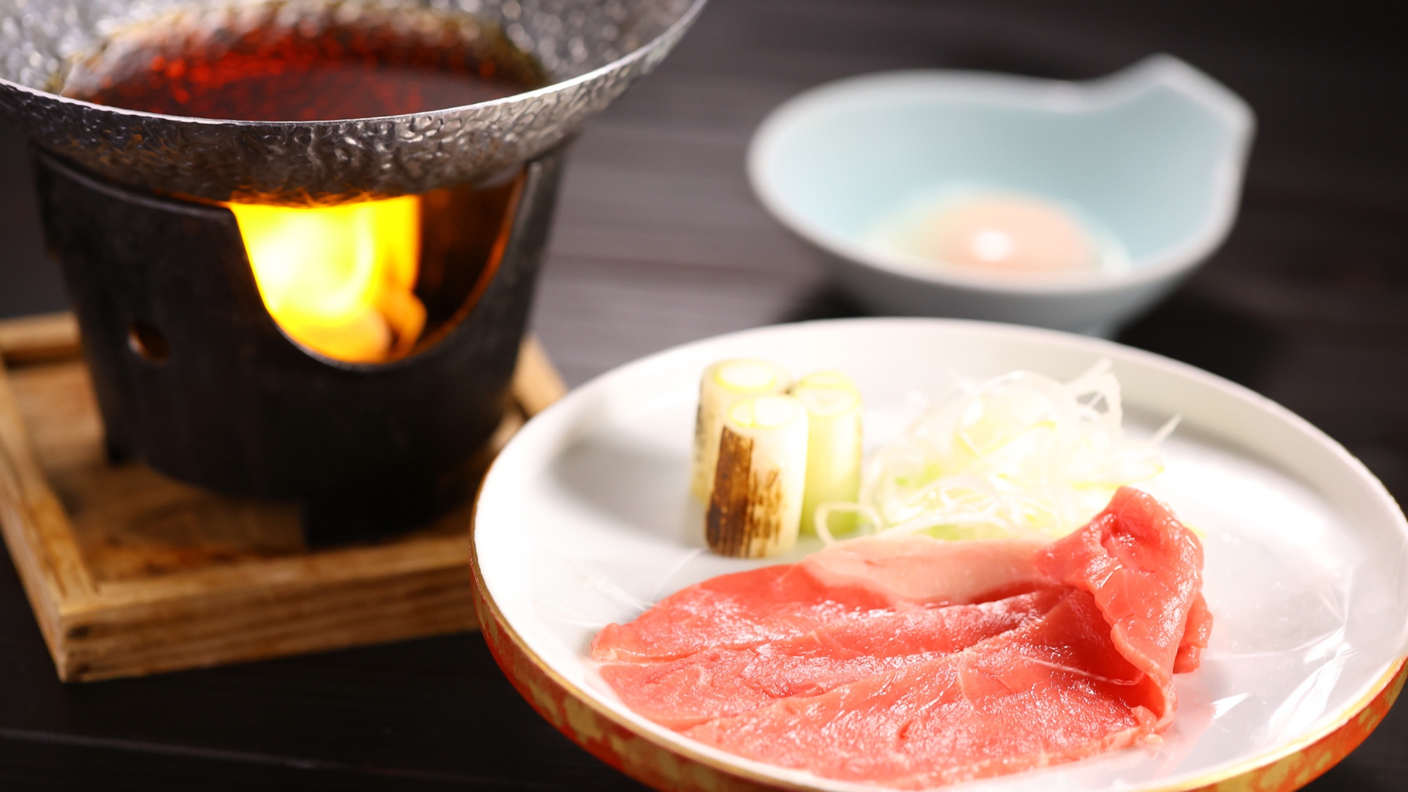 【混雑を避けて寛ぐ冬の休日】事前決済限定で通常価格より最大15％お得！季節のお重料理とミニブッフェ