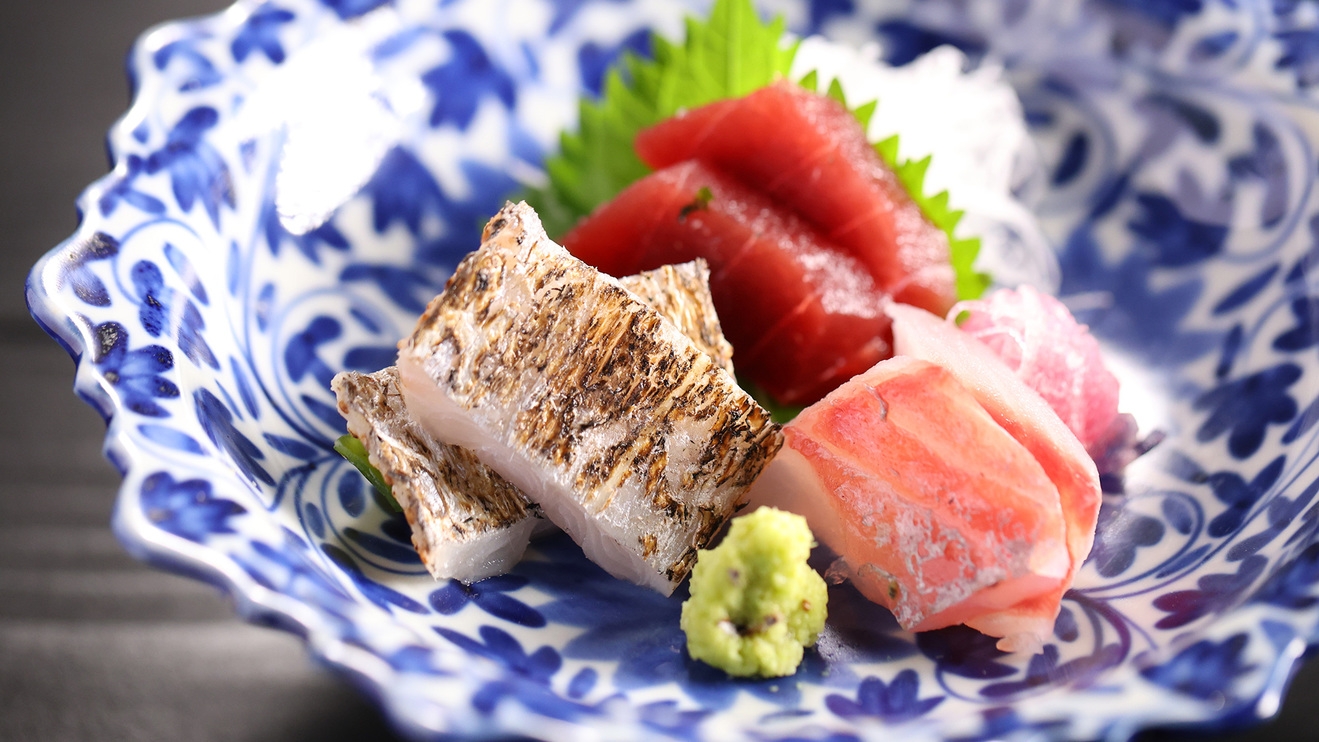 【神奈川県民限定】特典90分飲み放題付！食事もお酒も楽しむご褒美旅＜1泊2食付＞