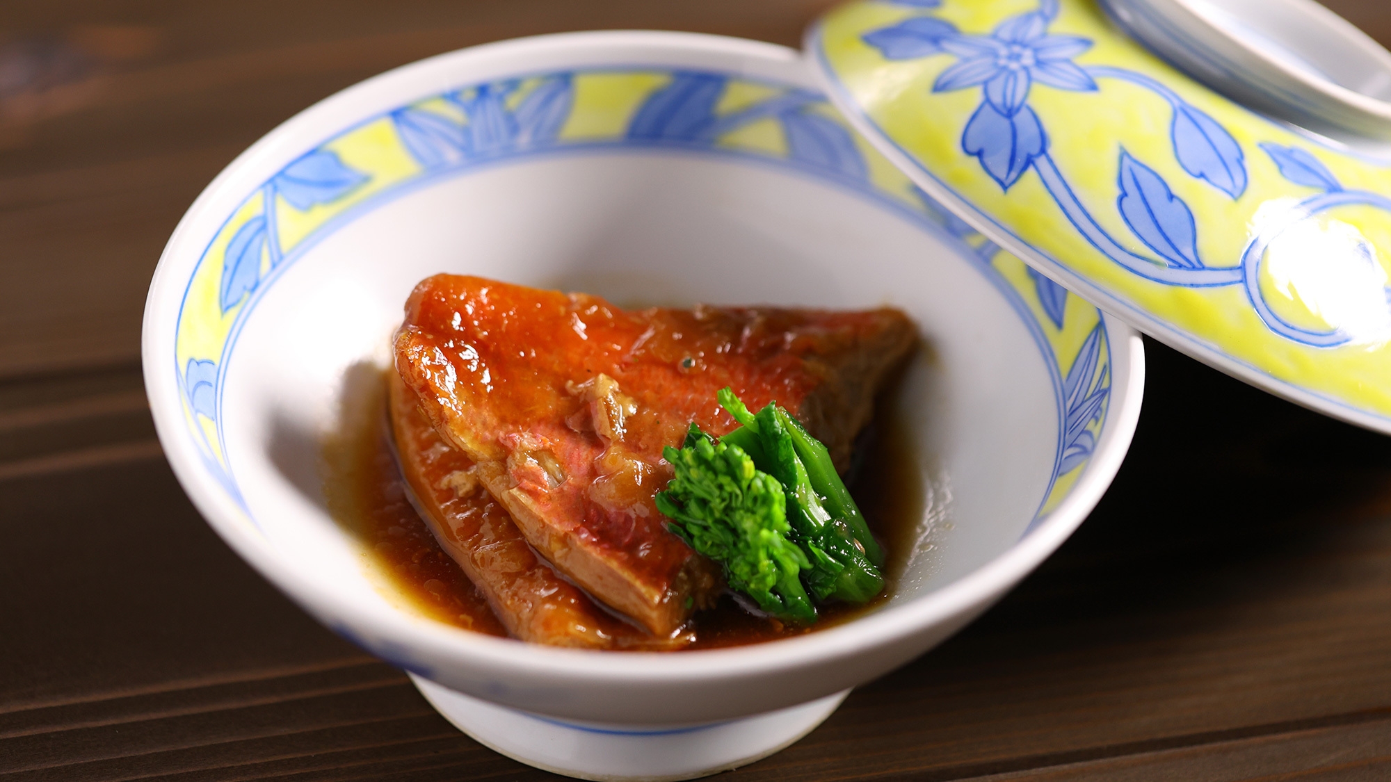 【連泊プラン】ご滞在中の清掃無でエコ特典付！2泊目のご夕食に金目鯛の煮付け付プラン