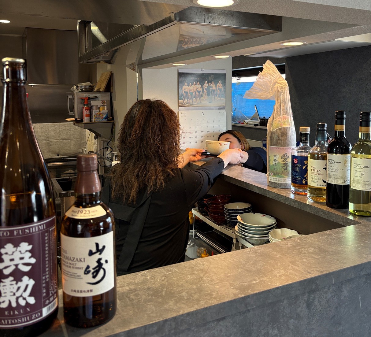 【早割30】人生相談×マチバル！で夕食★長岡天神のママと語らう心のデトックス旅