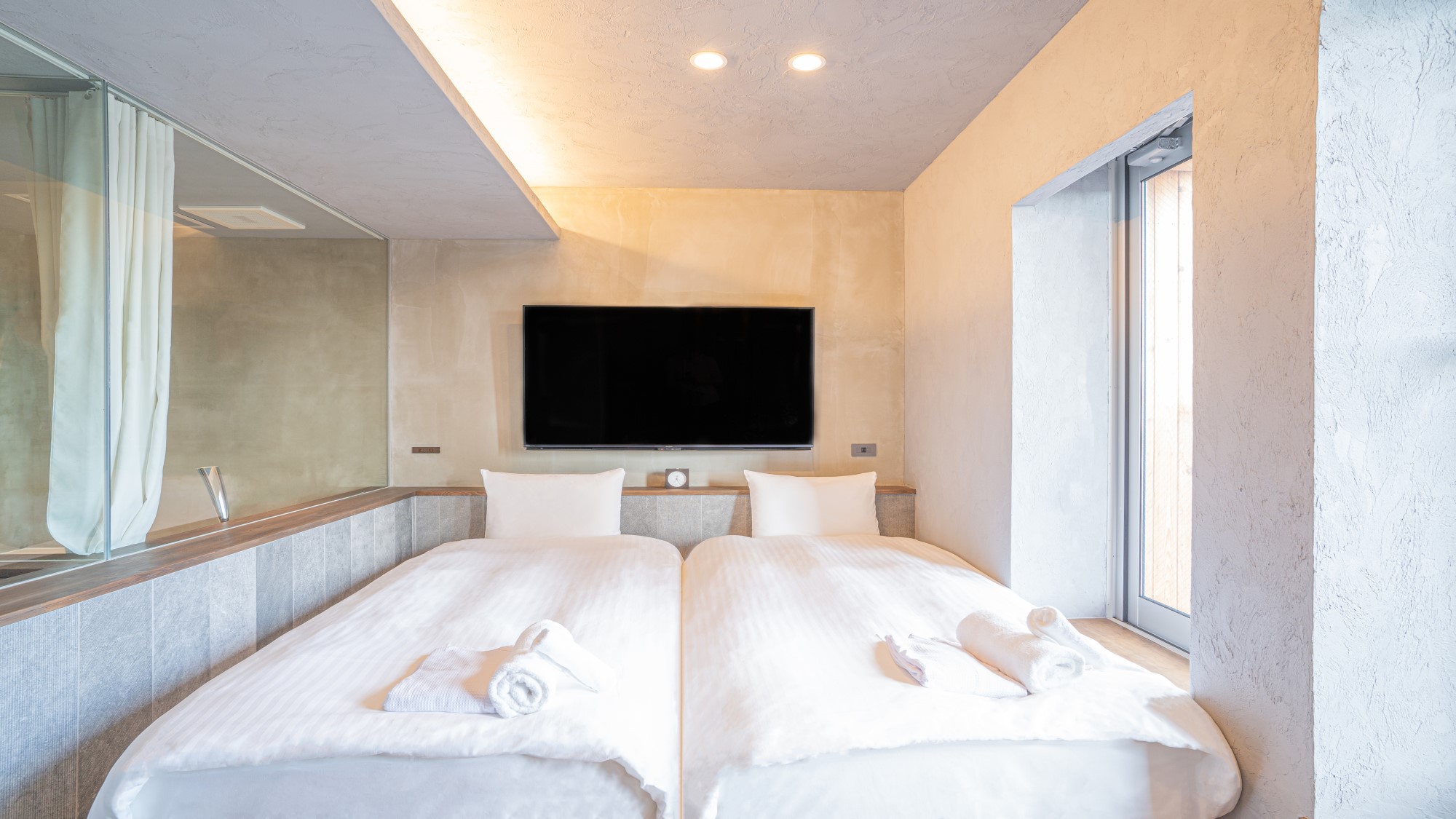 【早割30日前10％OFF！】デザイナーズホテル！QUOカード500円付き早割プラン【禁煙】【駅近】